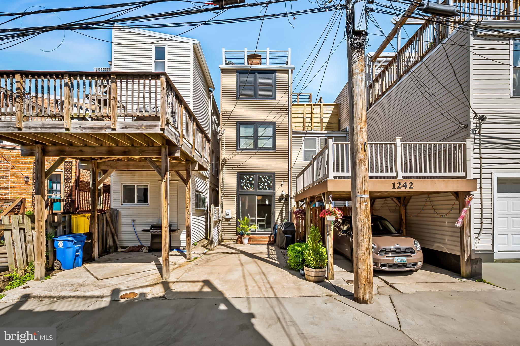 1240 RIVERSIDE AVENUE