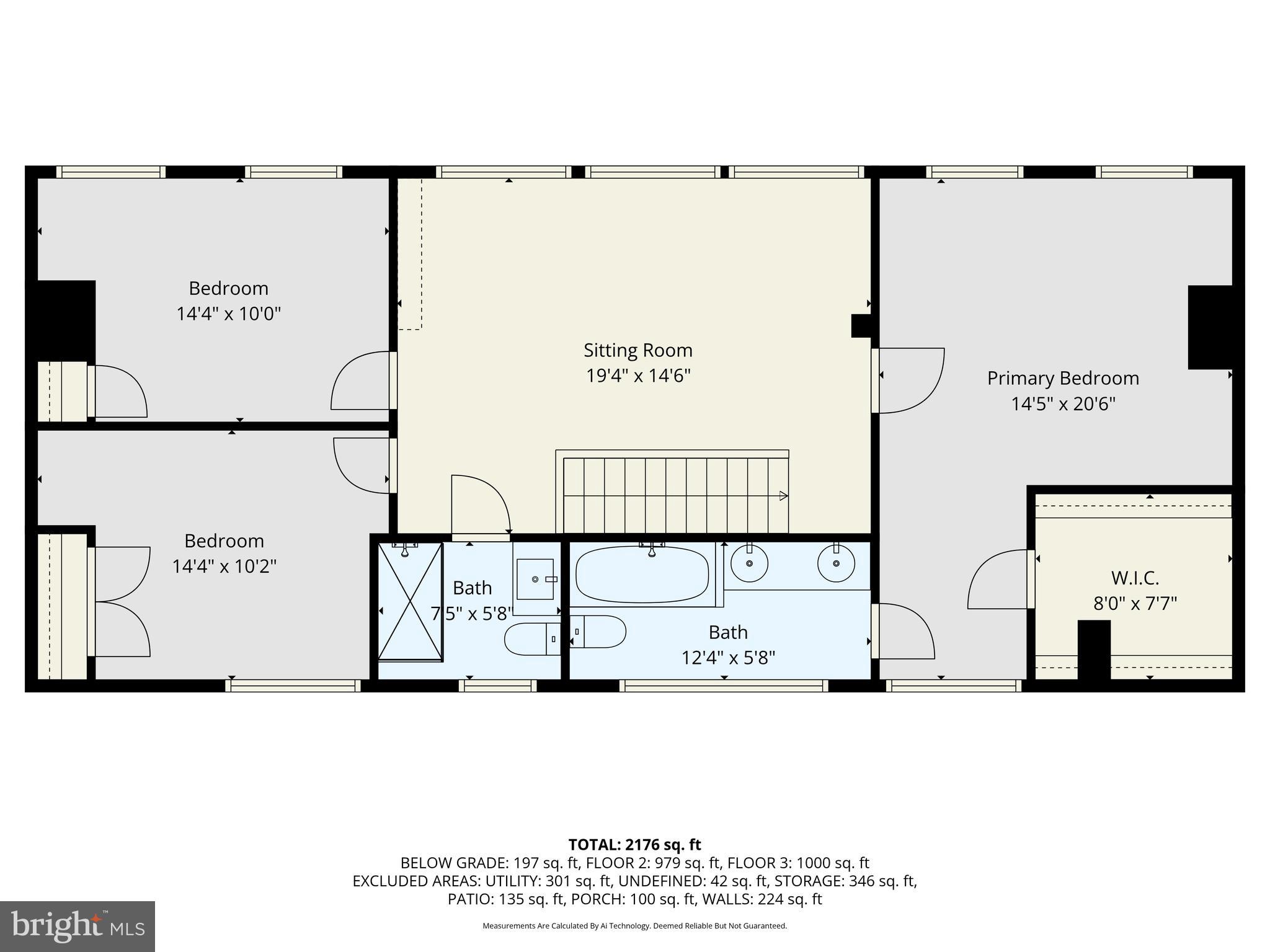 121 W LEE STREET W