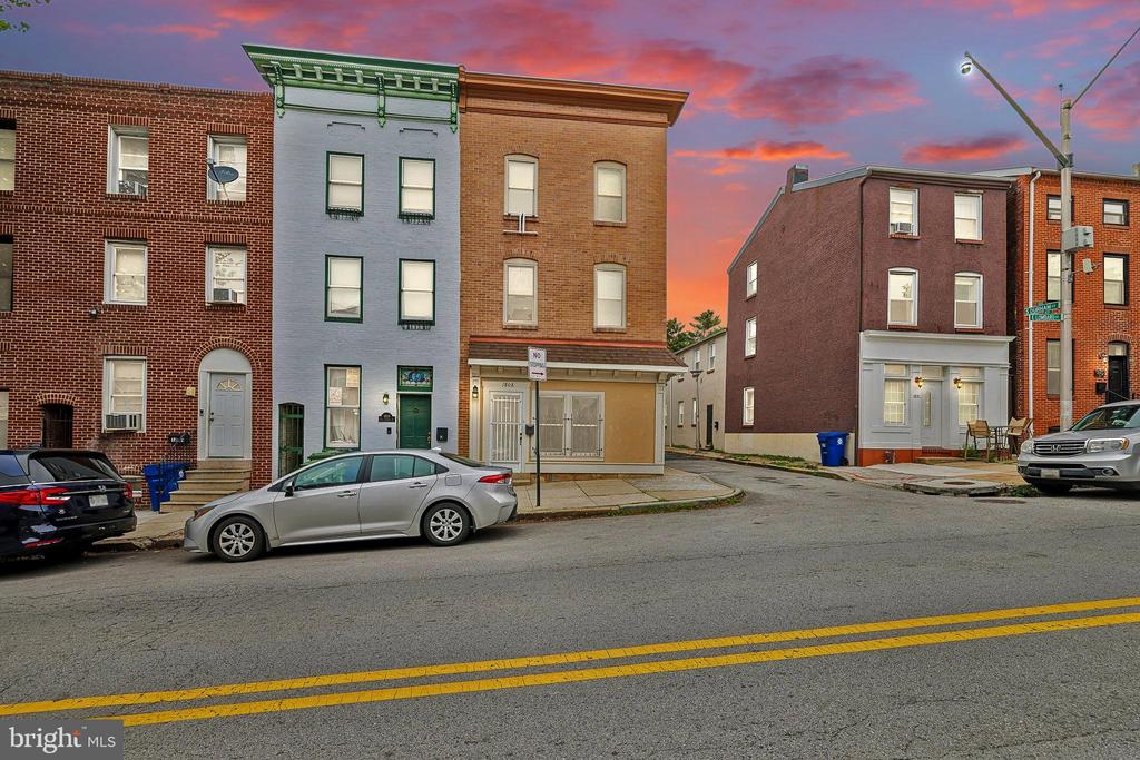 1808 E LOMBARD STREET