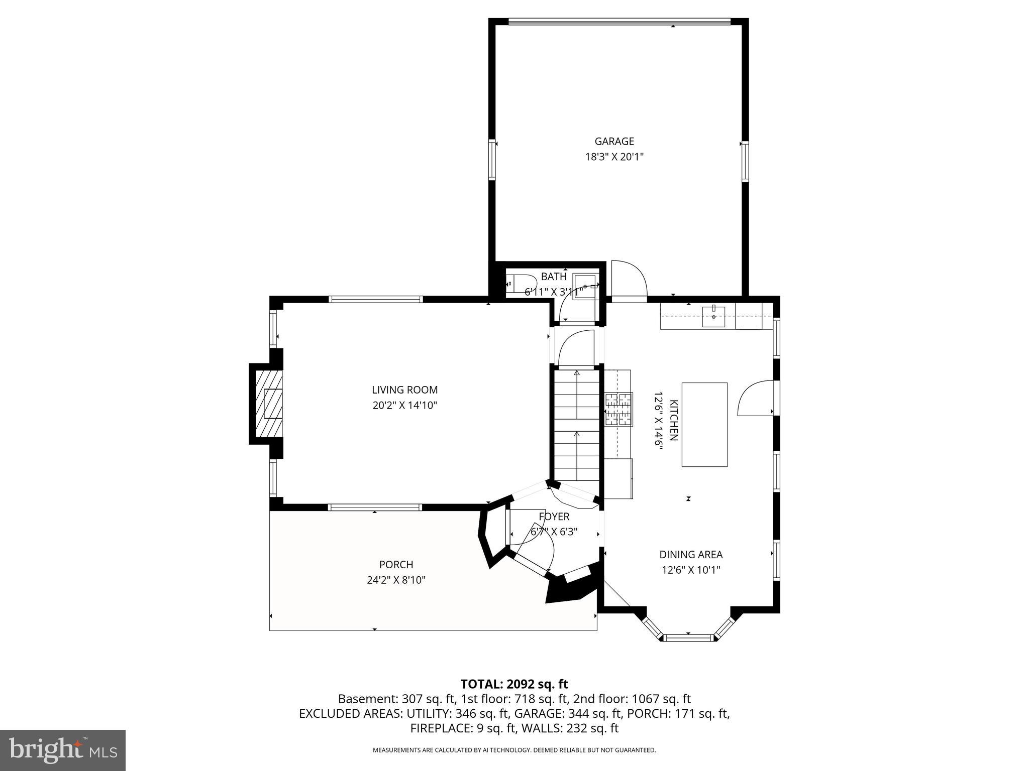212 SAINT DUNSTANS ROAD