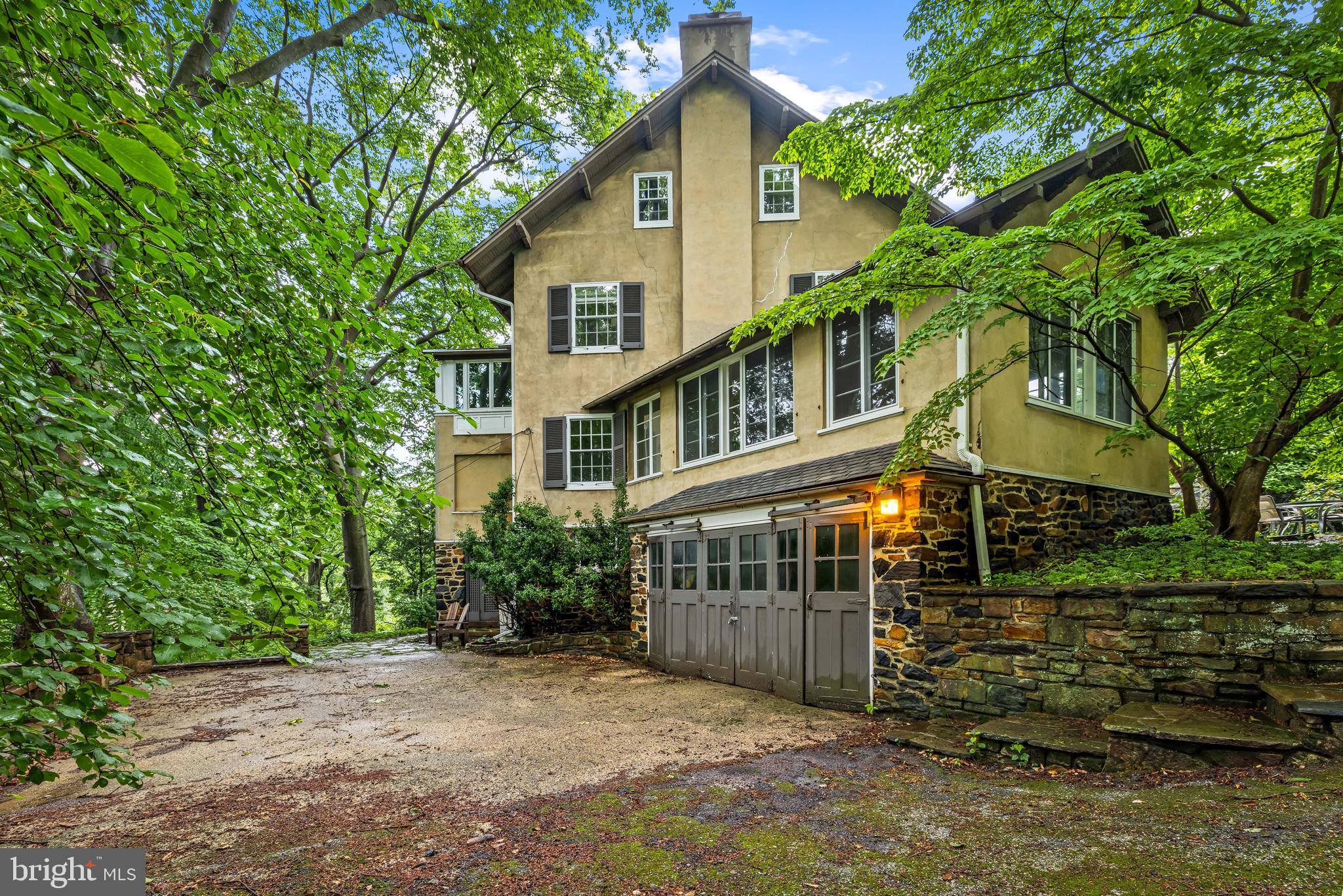 222 LONGWOOD ROAD