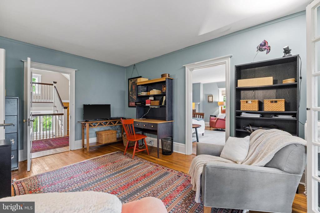 222 LONGWOOD ROAD