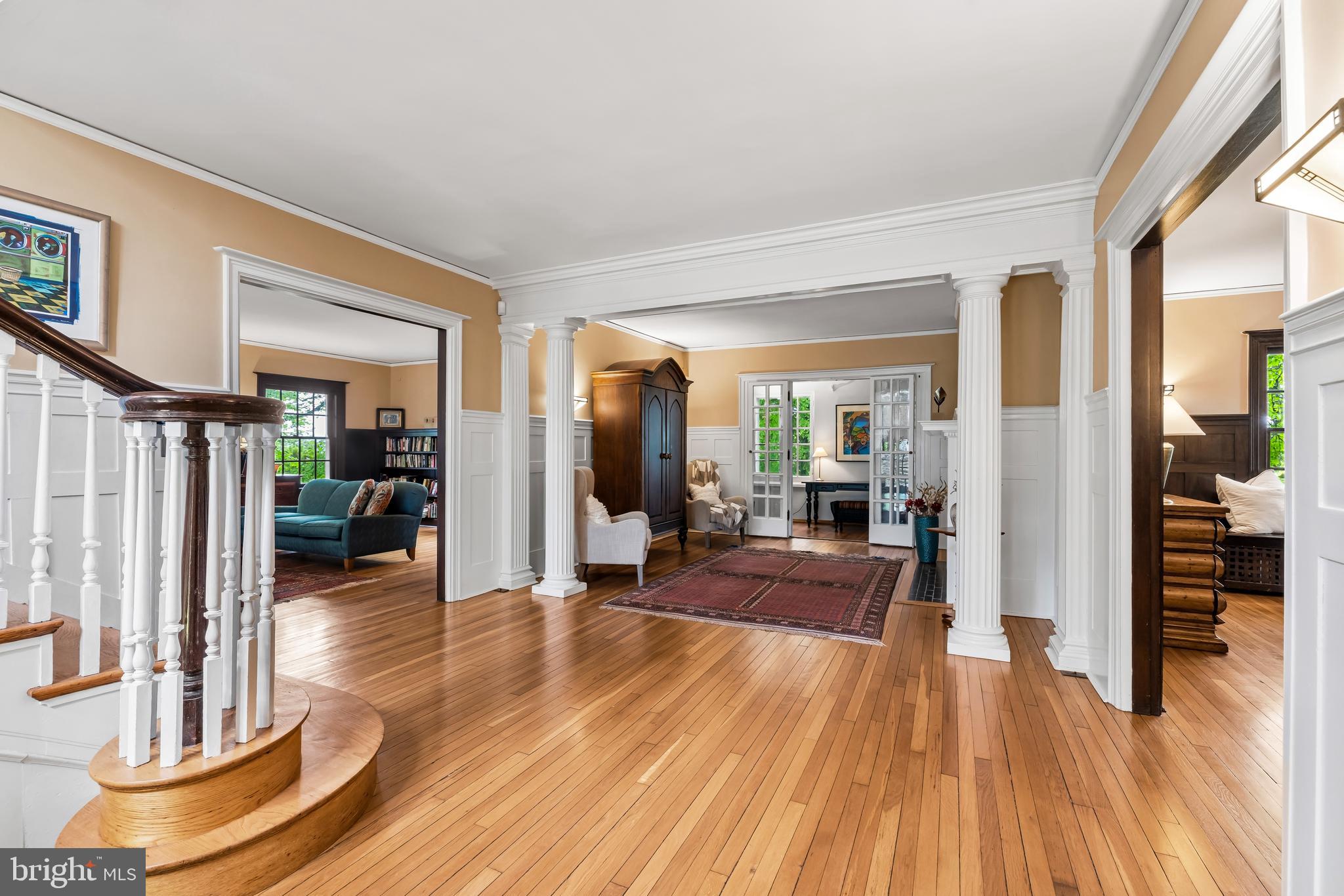 222 LONGWOOD ROAD