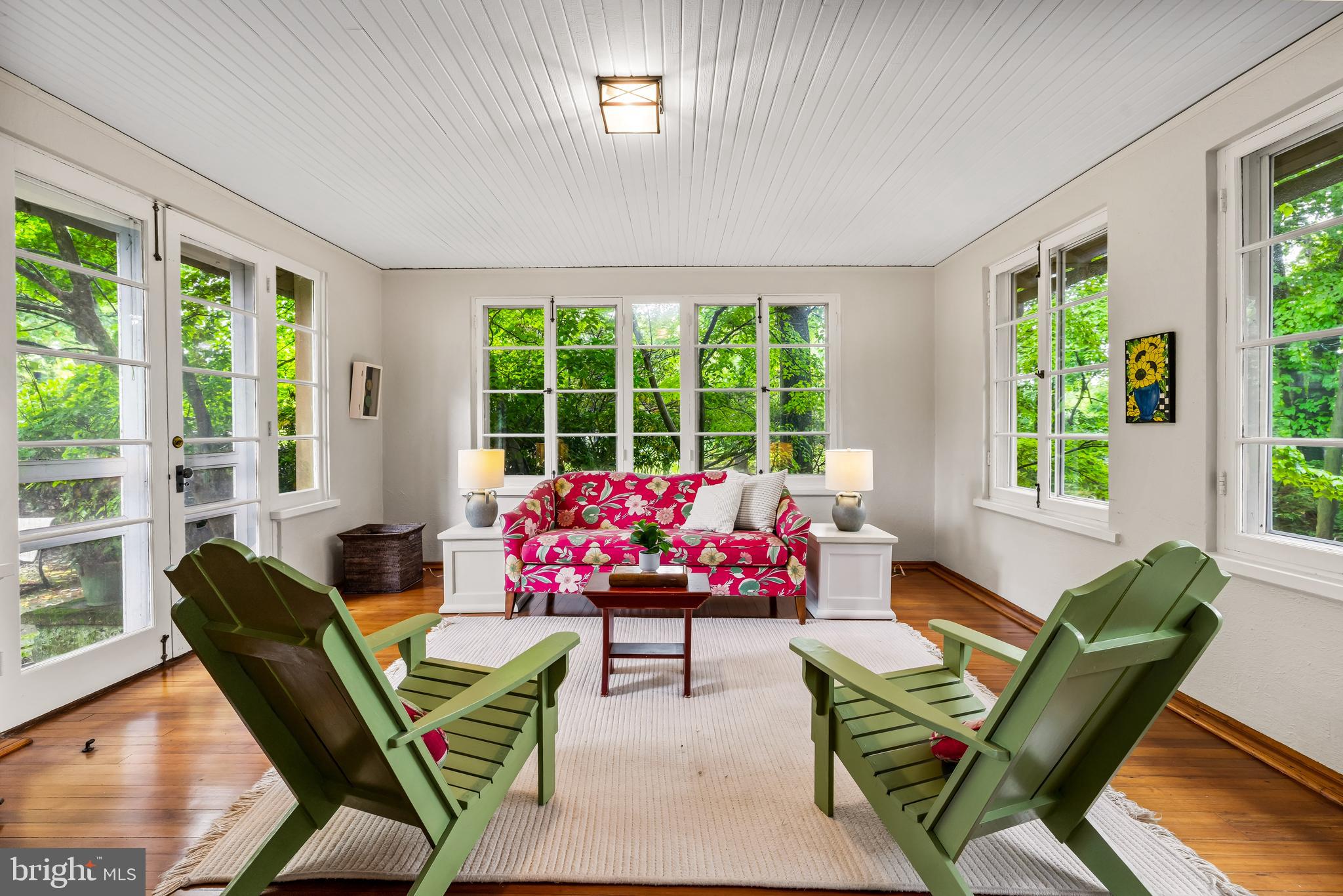 222 LONGWOOD ROAD