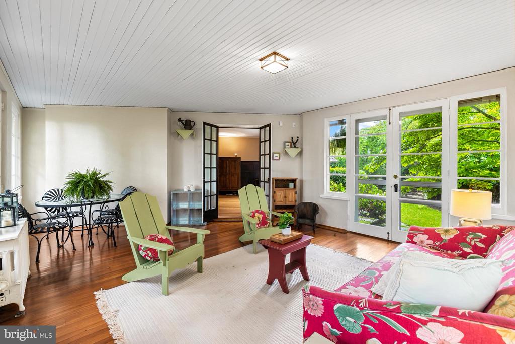 222 LONGWOOD ROAD
