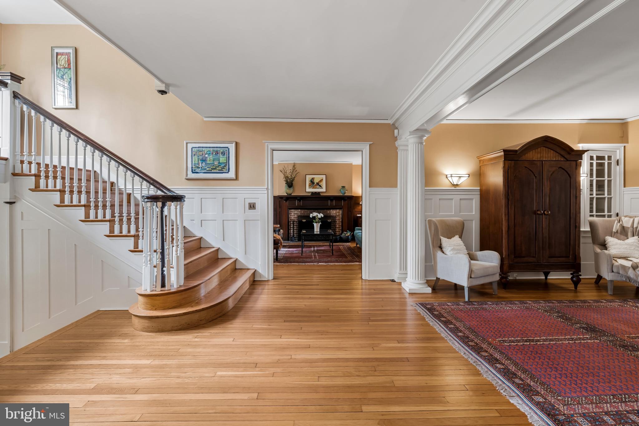 222 LONGWOOD ROAD