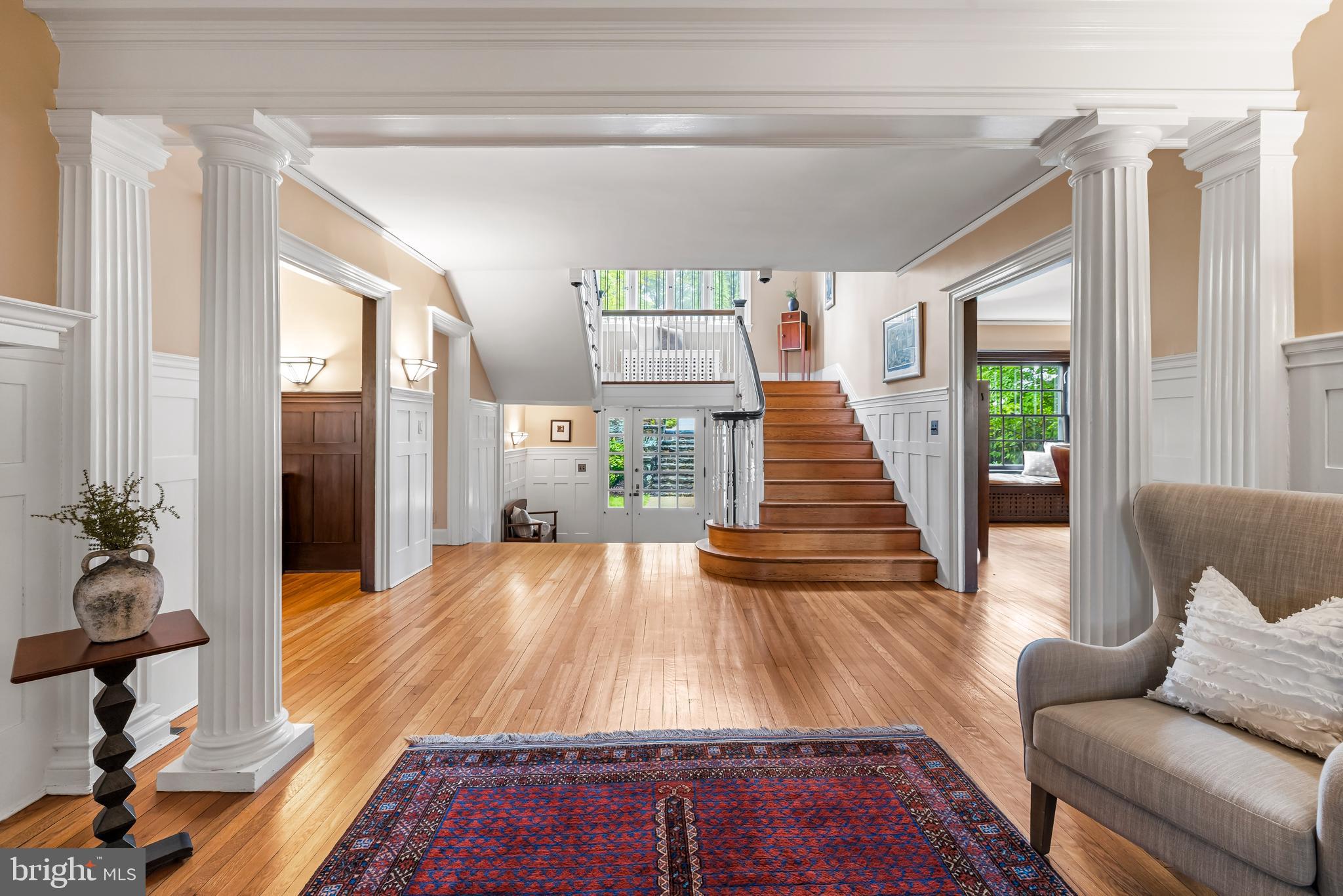 222 LONGWOOD ROAD