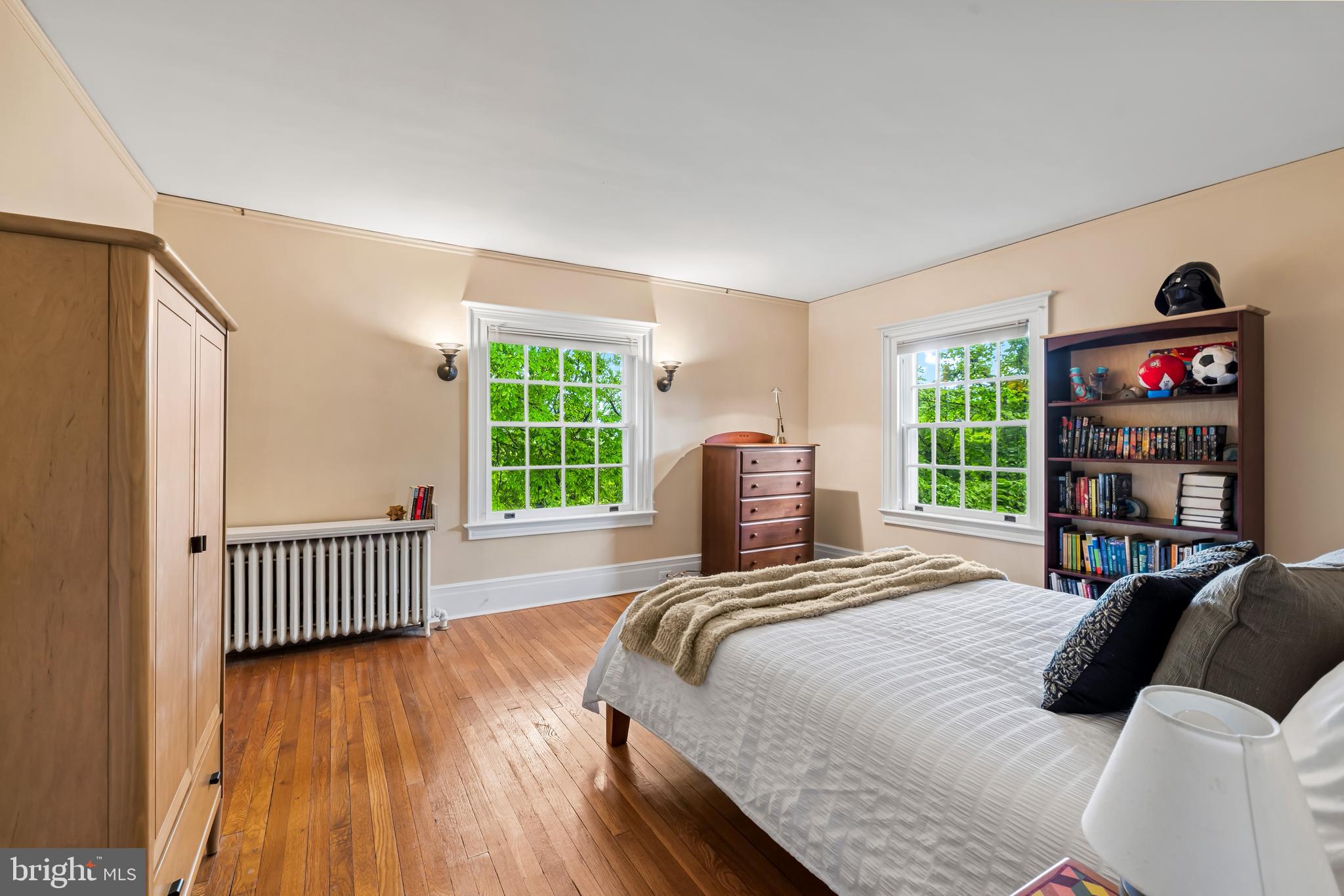 222 LONGWOOD ROAD
