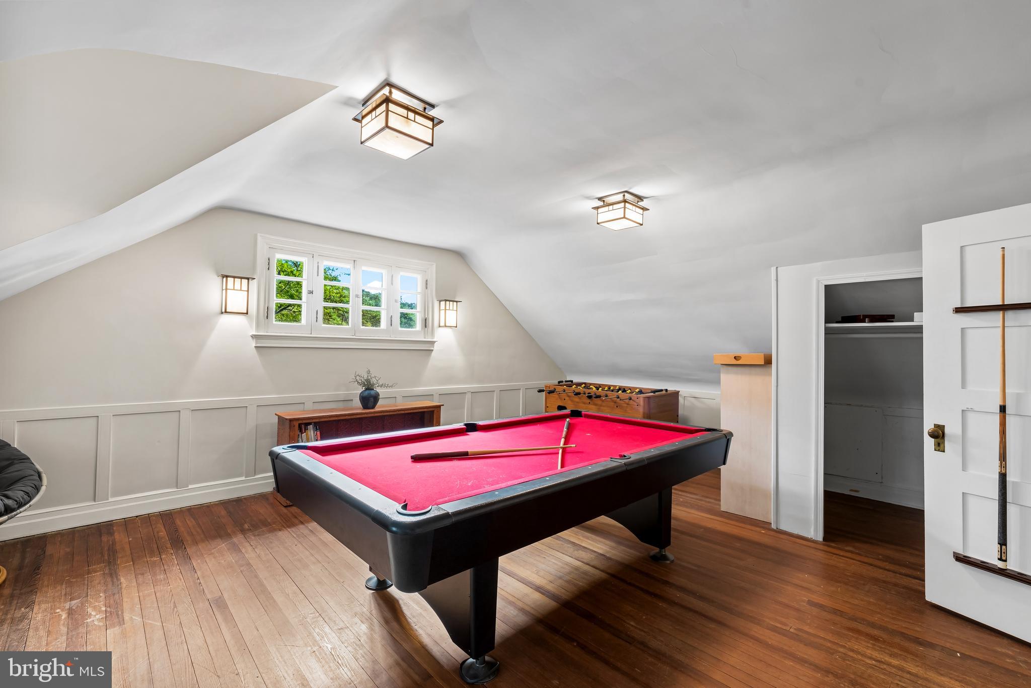 222 LONGWOOD ROAD