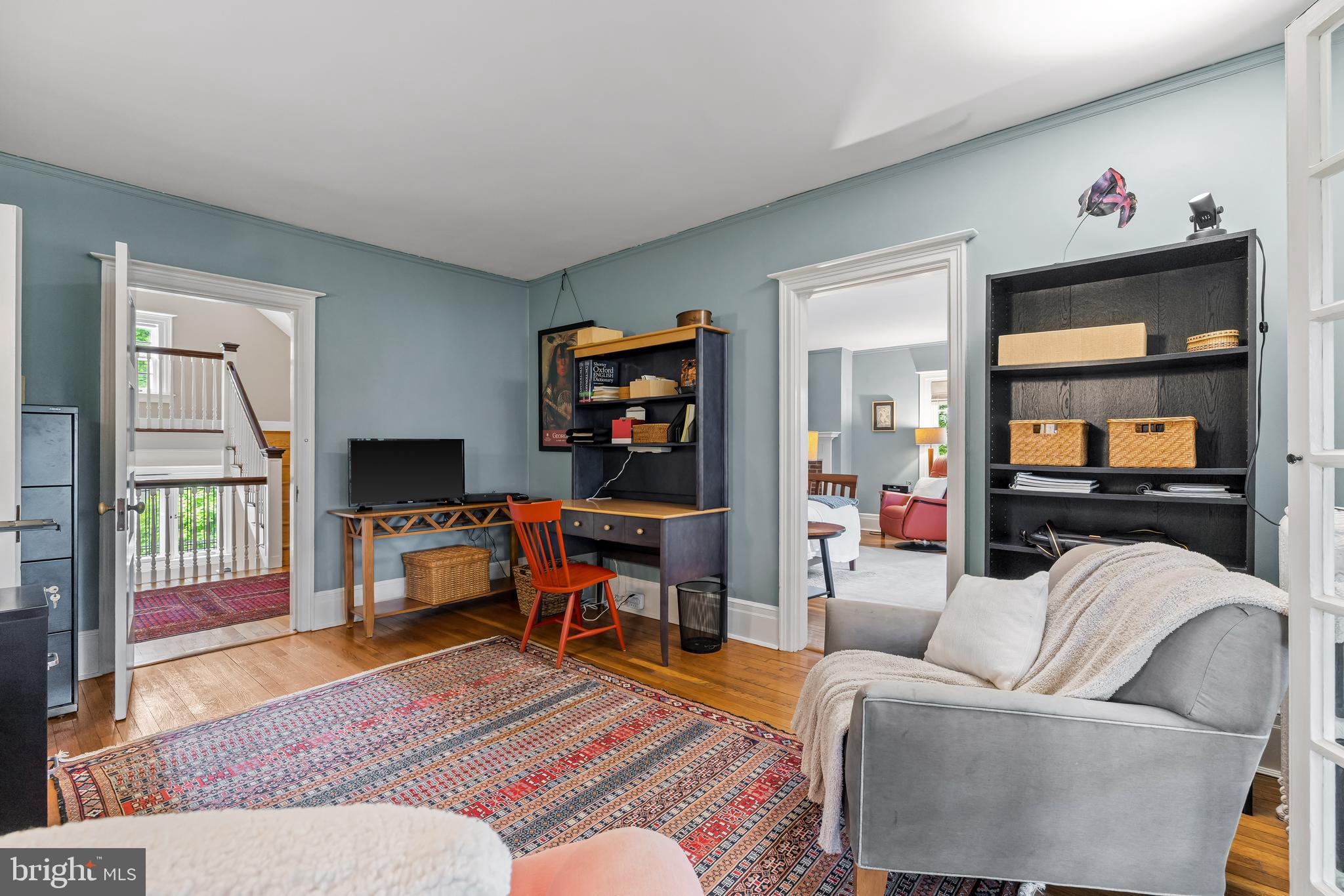 222 LONGWOOD ROAD