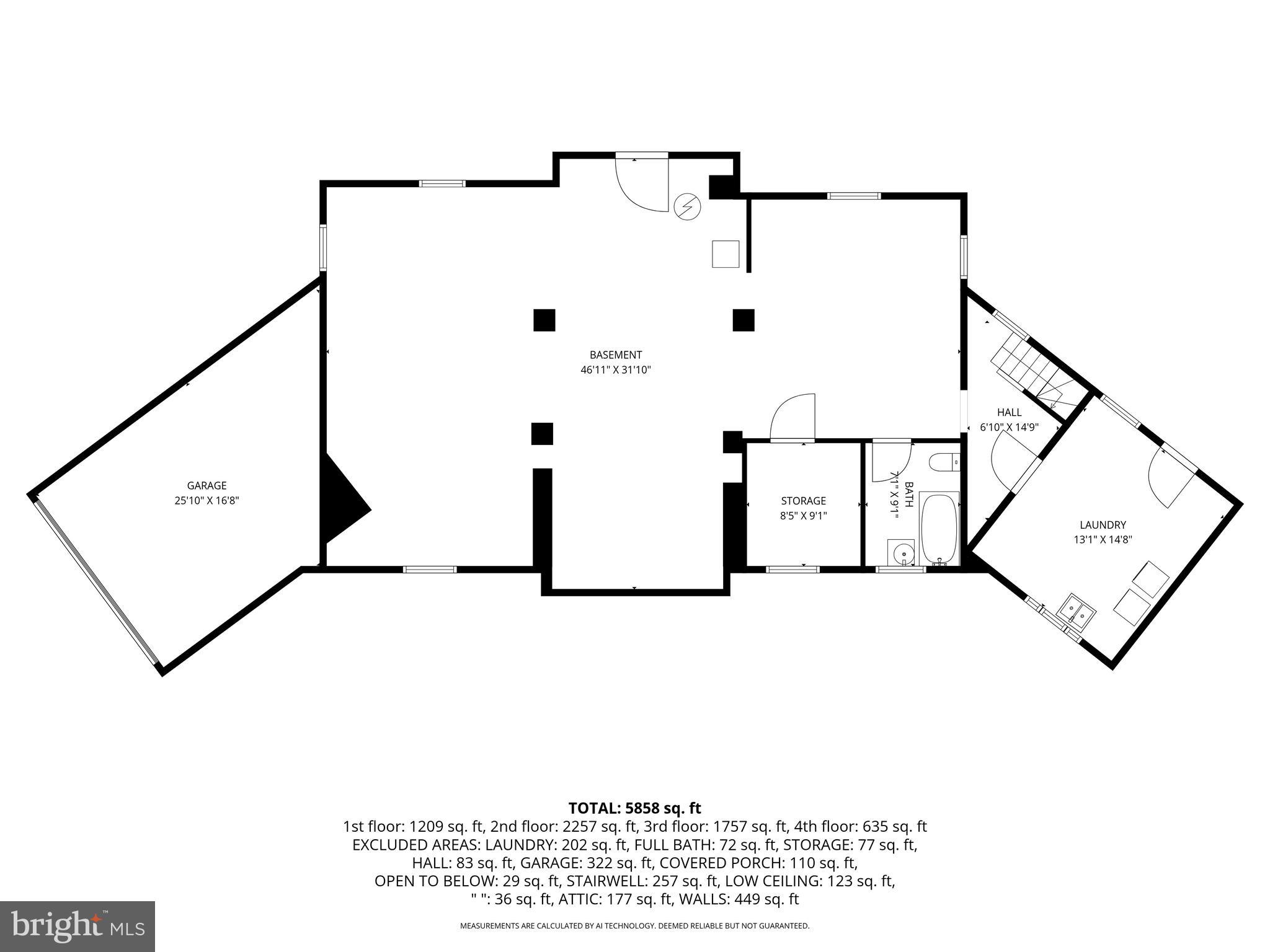 222 LONGWOOD ROAD