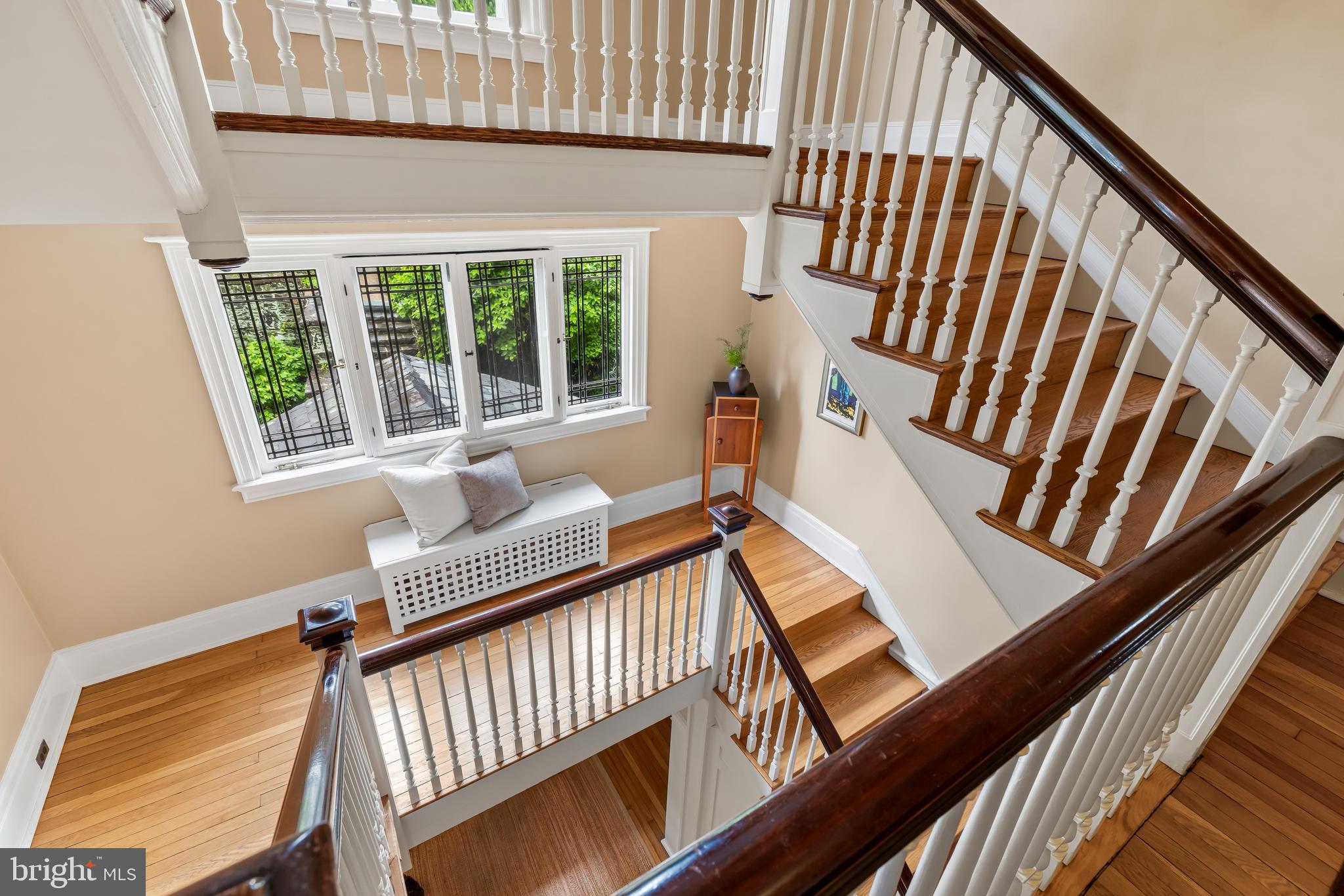 222 LONGWOOD ROAD
