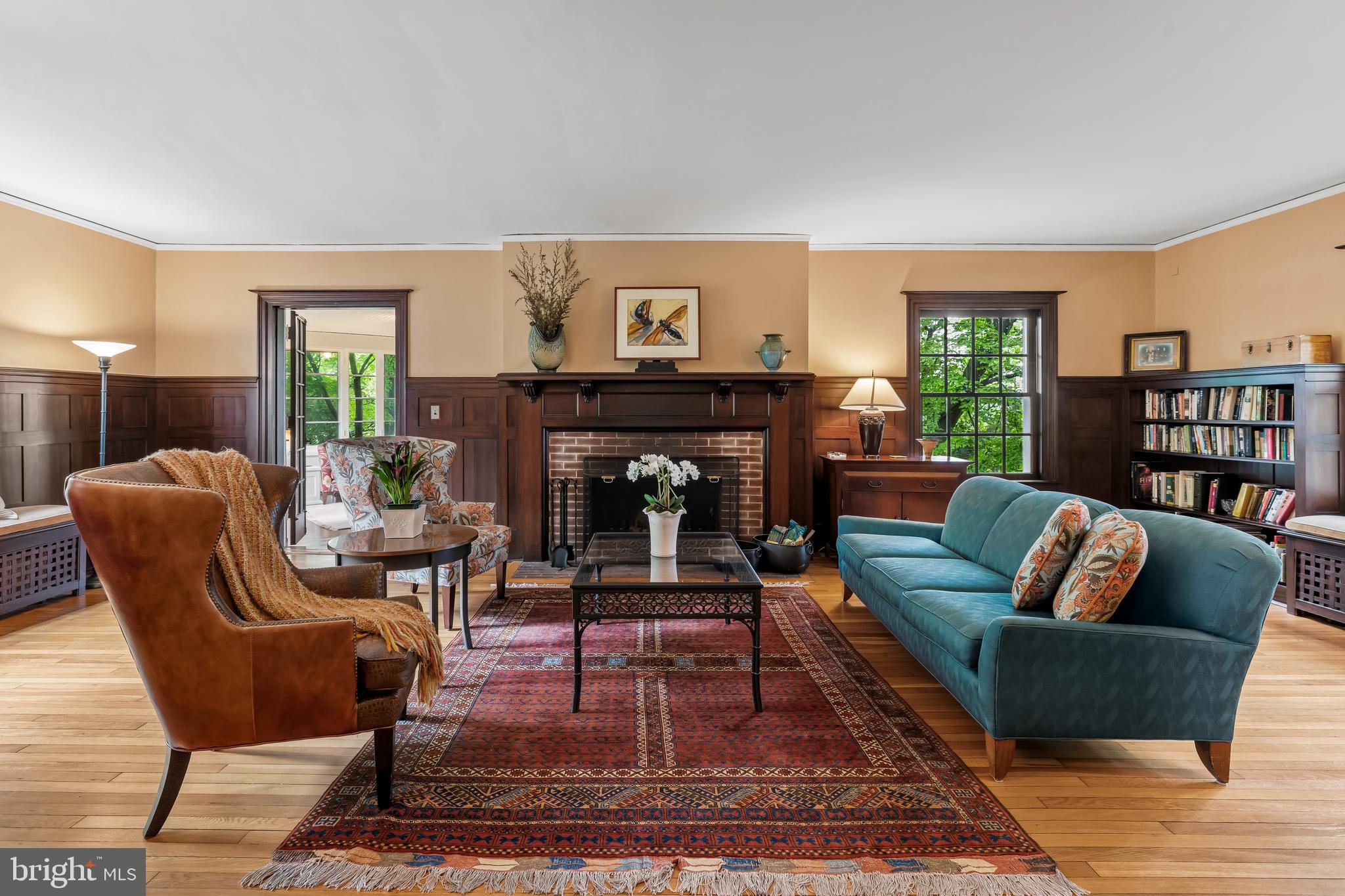 222 LONGWOOD ROAD