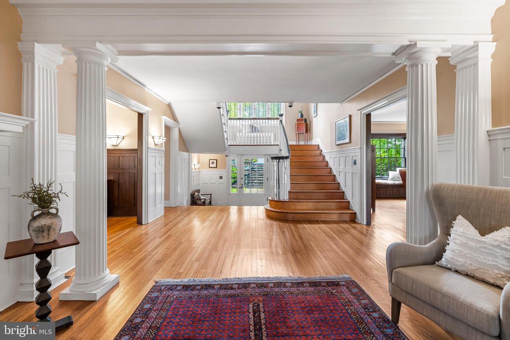 222 LONGWOOD ROAD
