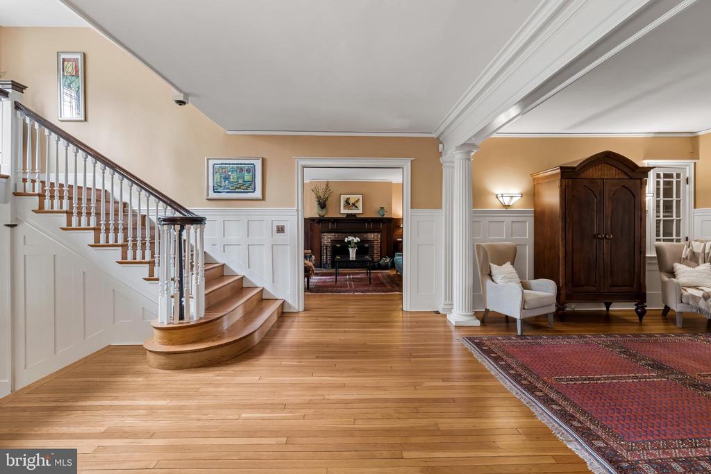 222 LONGWOOD ROAD