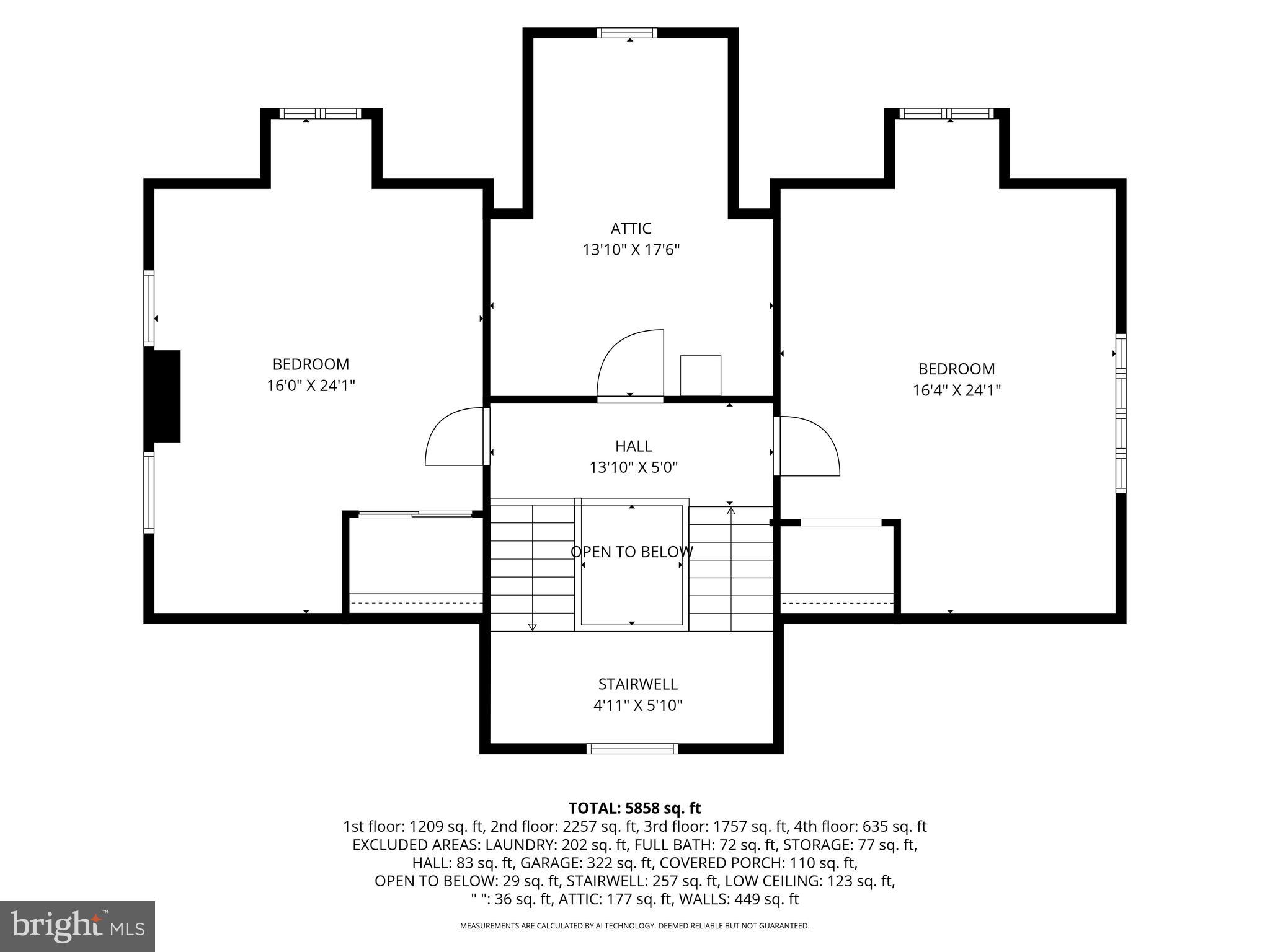 222 LONGWOOD ROAD