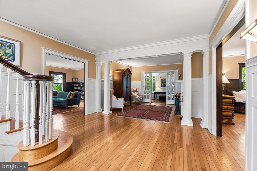 222 LONGWOOD ROAD