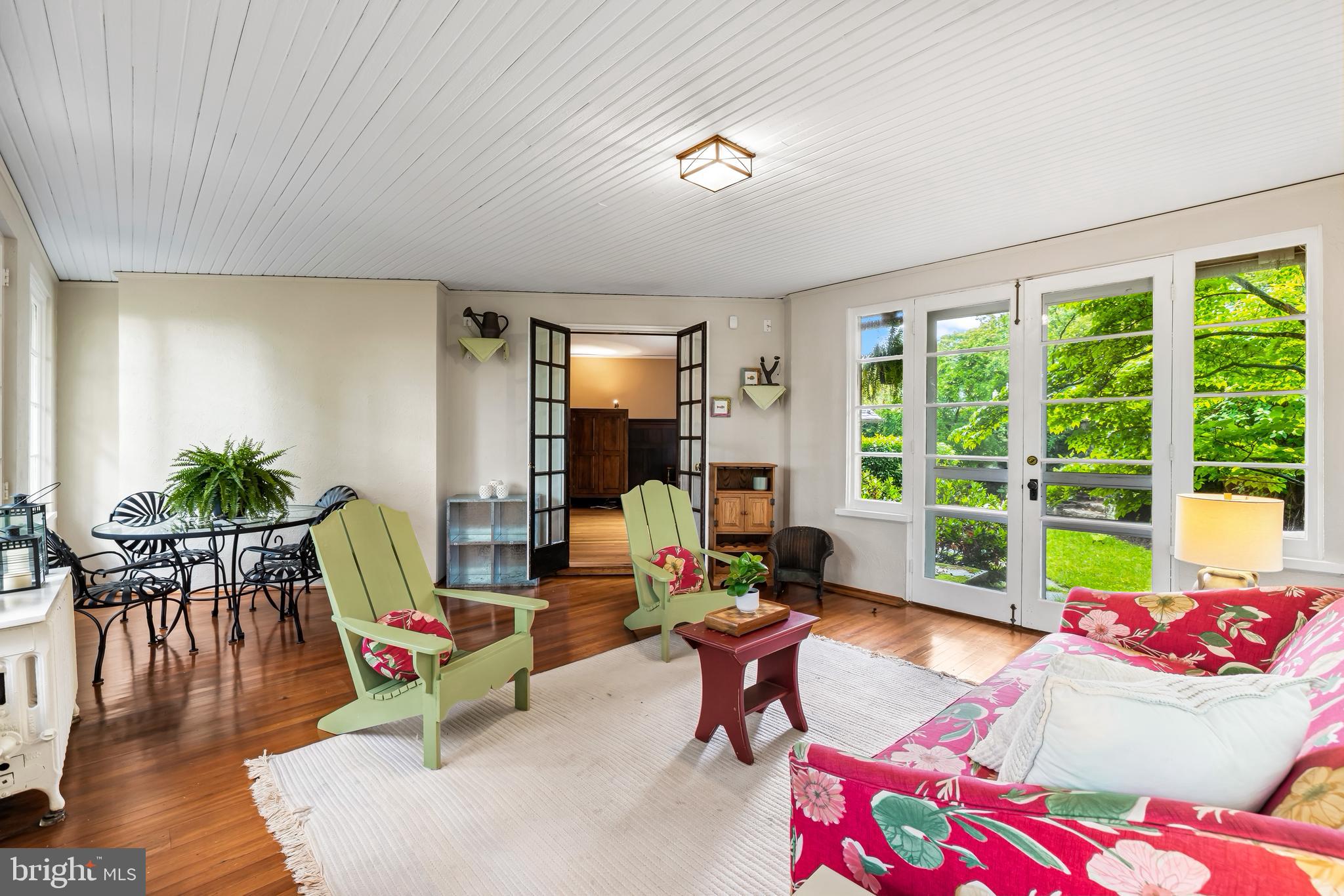 222 LONGWOOD ROAD