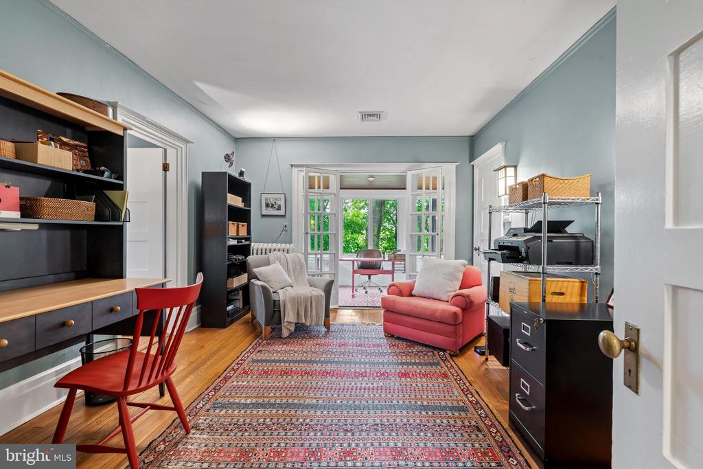 222 LONGWOOD ROAD