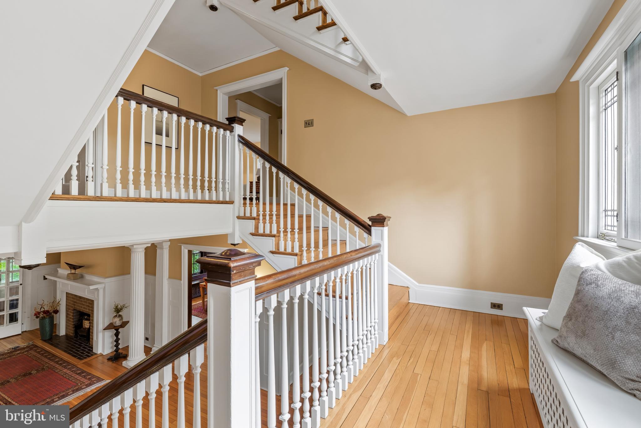 222 LONGWOOD ROAD