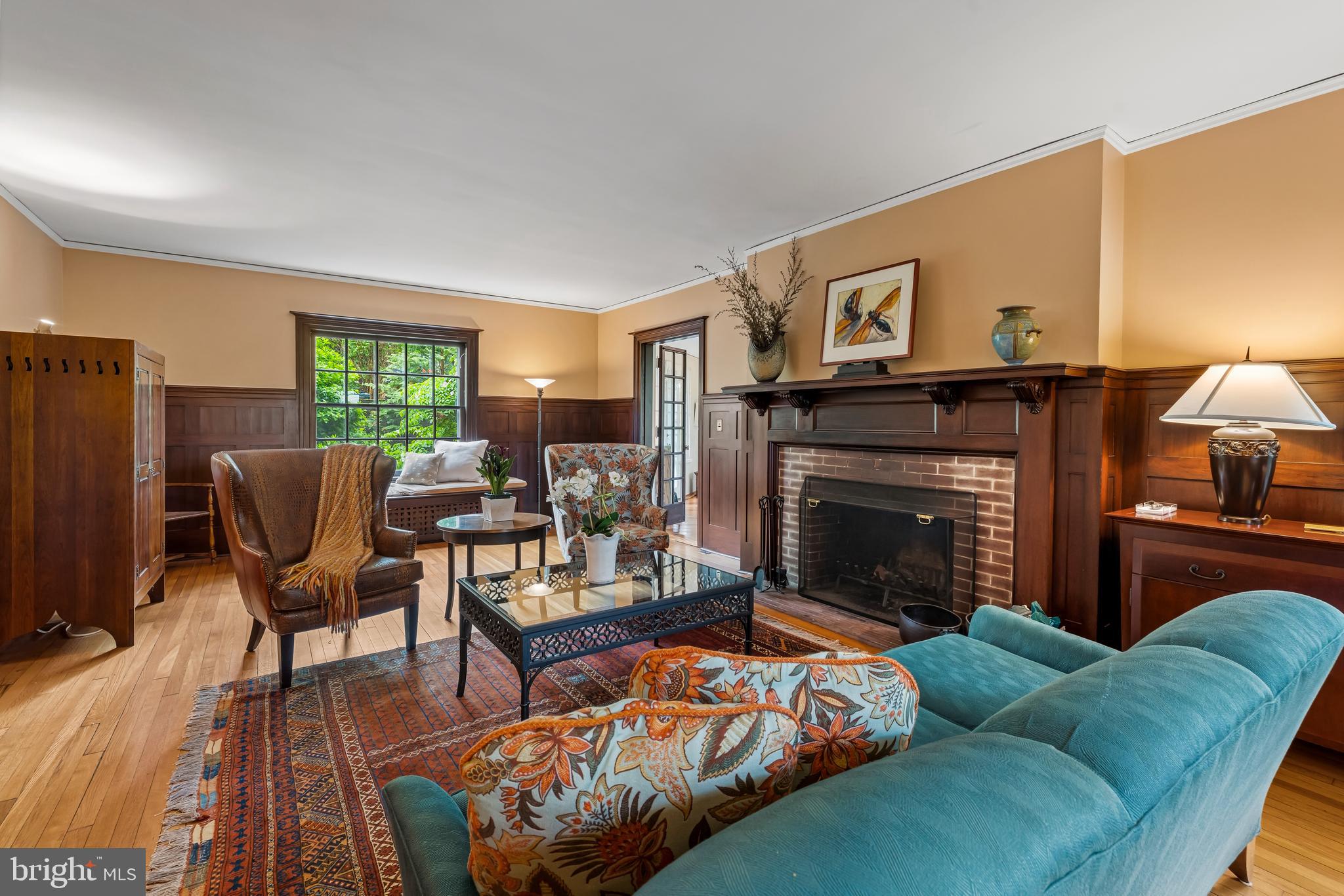 222 LONGWOOD ROAD