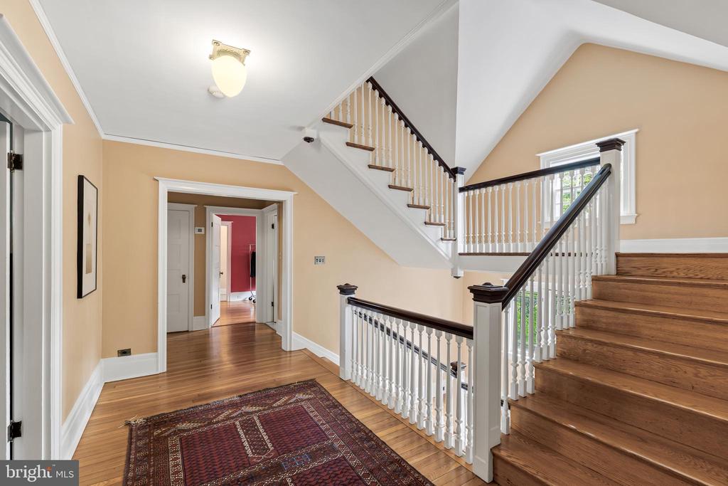 222 LONGWOOD ROAD