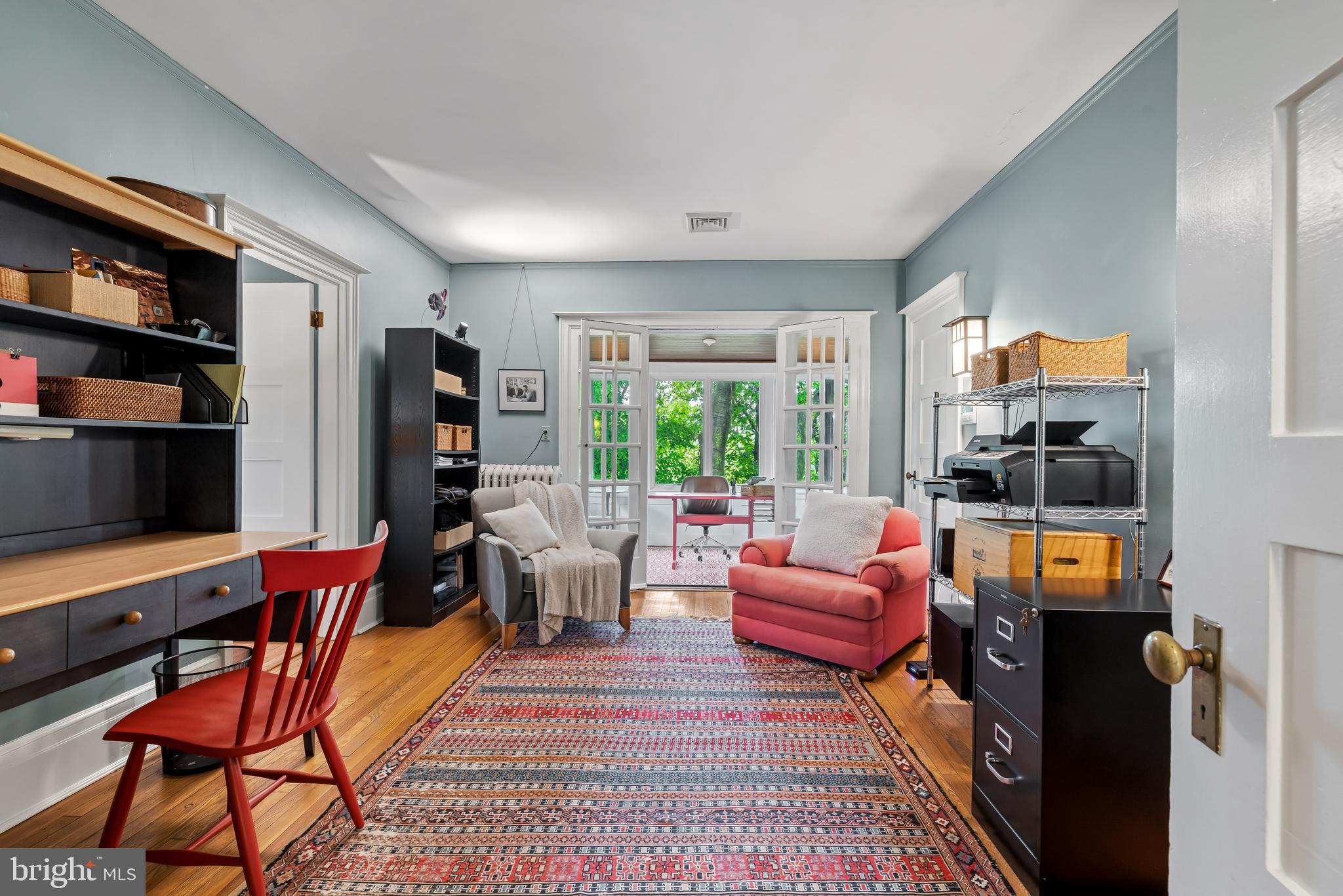 222 LONGWOOD ROAD