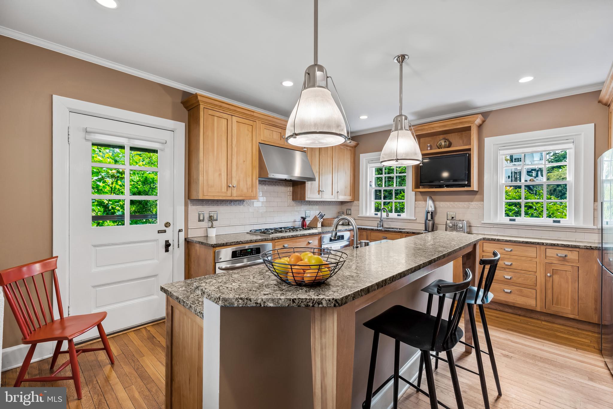 222 LONGWOOD ROAD