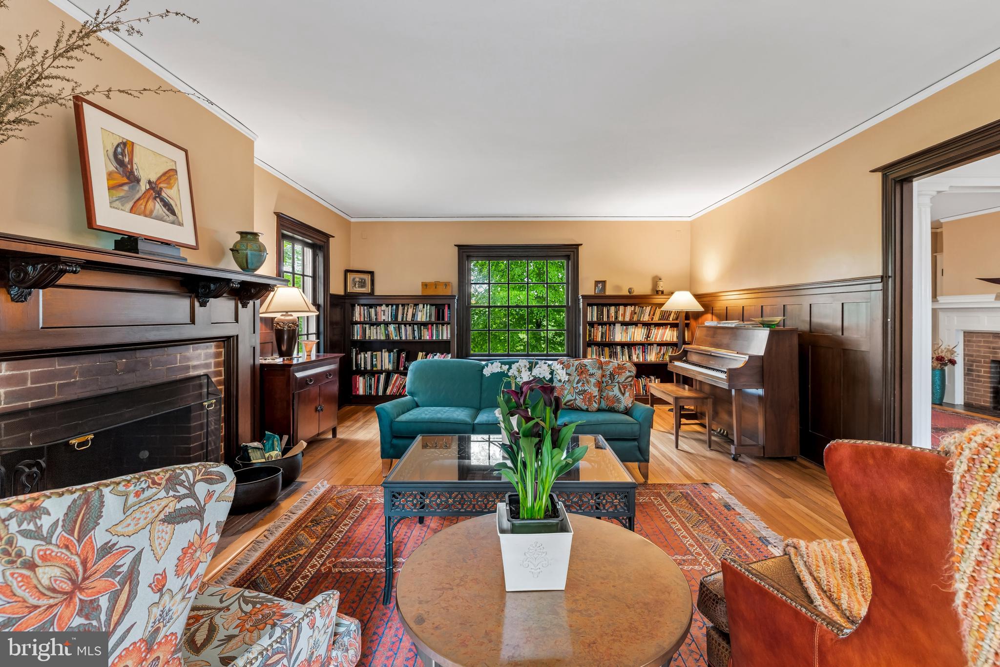 222 LONGWOOD ROAD