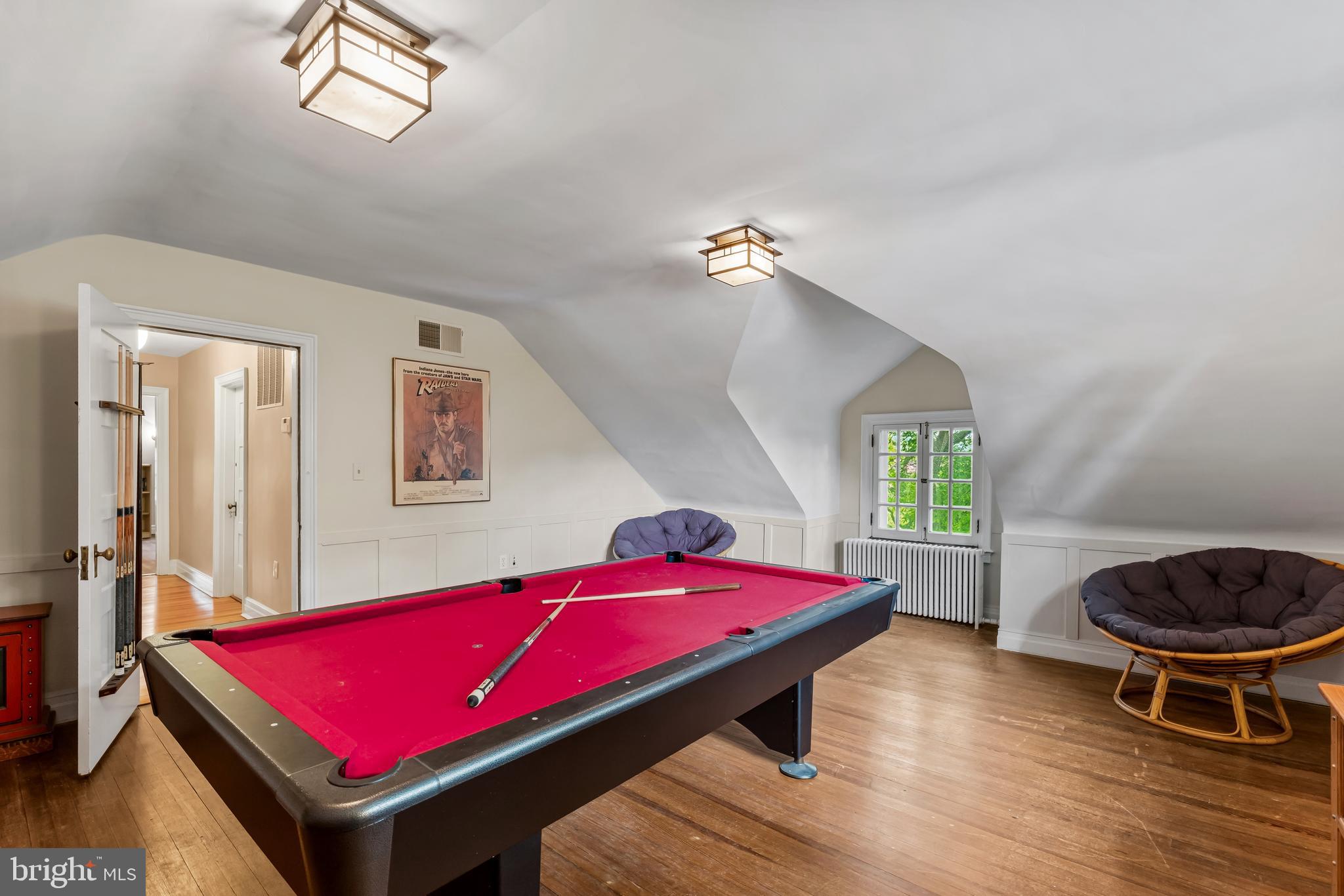 222 LONGWOOD ROAD
