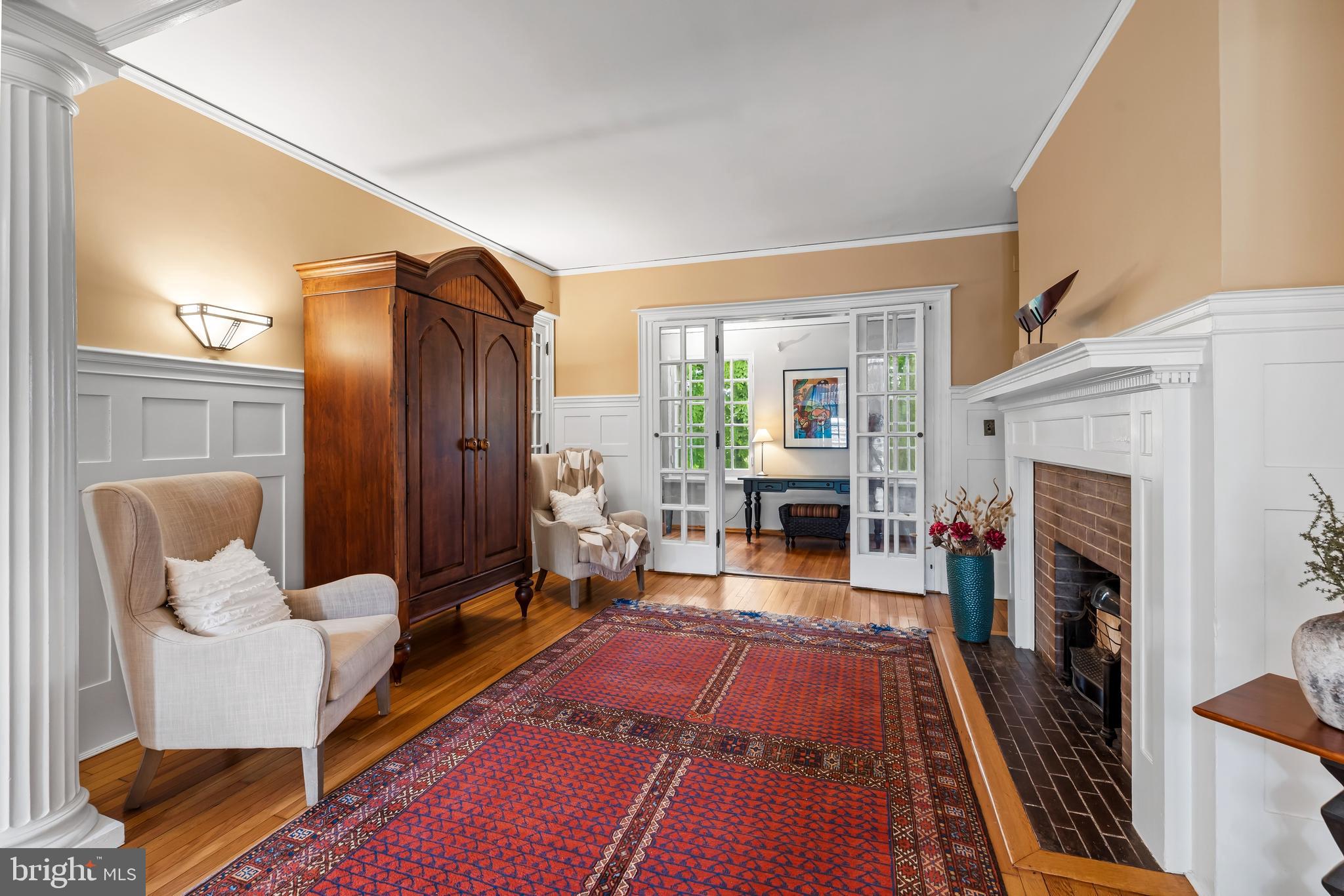 222 LONGWOOD ROAD