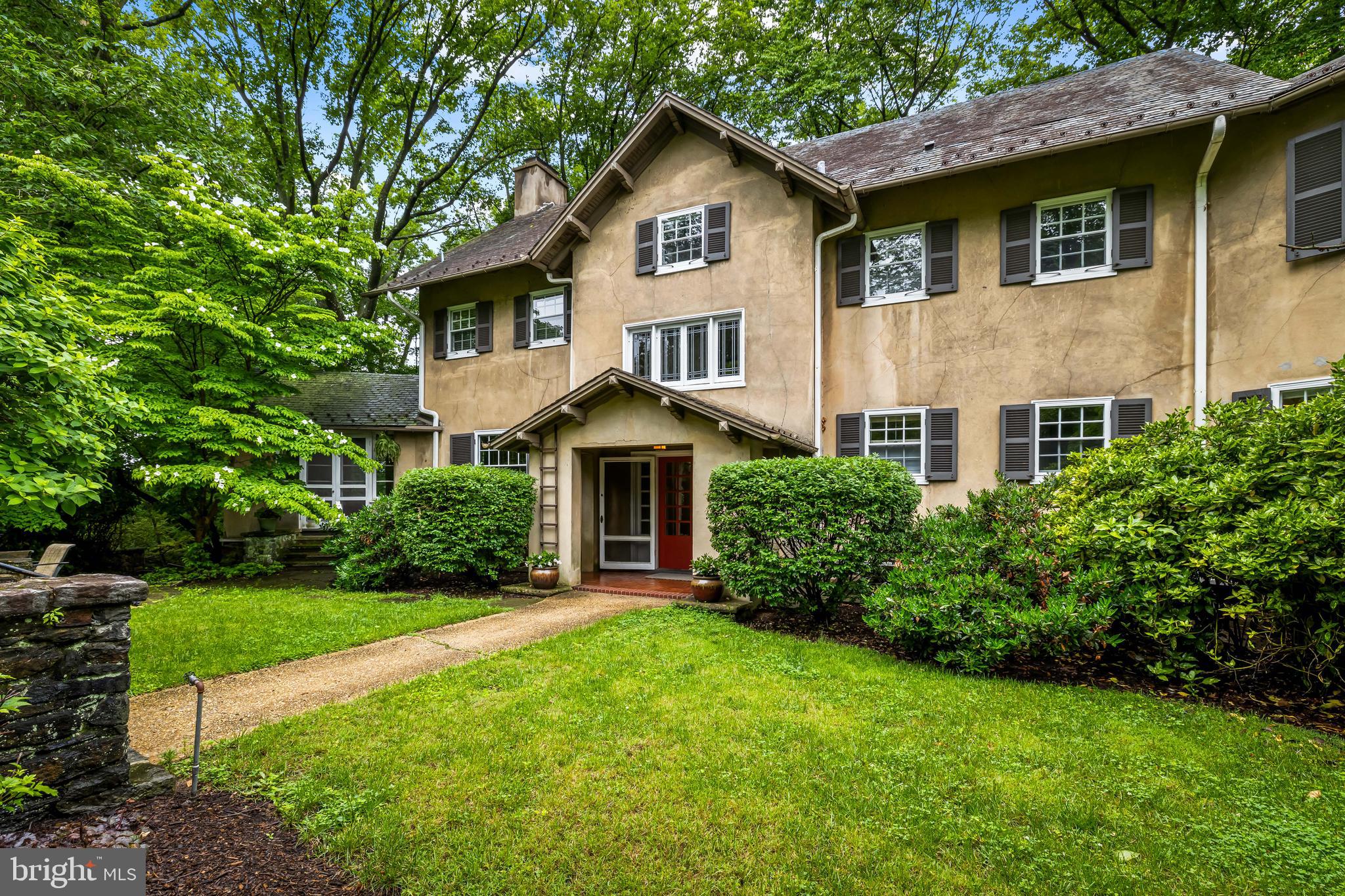 222 LONGWOOD ROAD