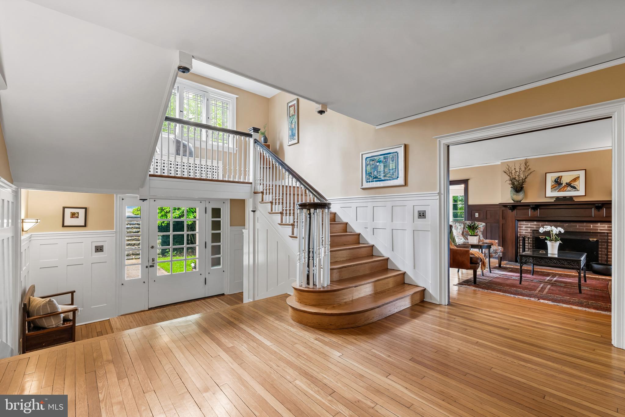 222 LONGWOOD ROAD