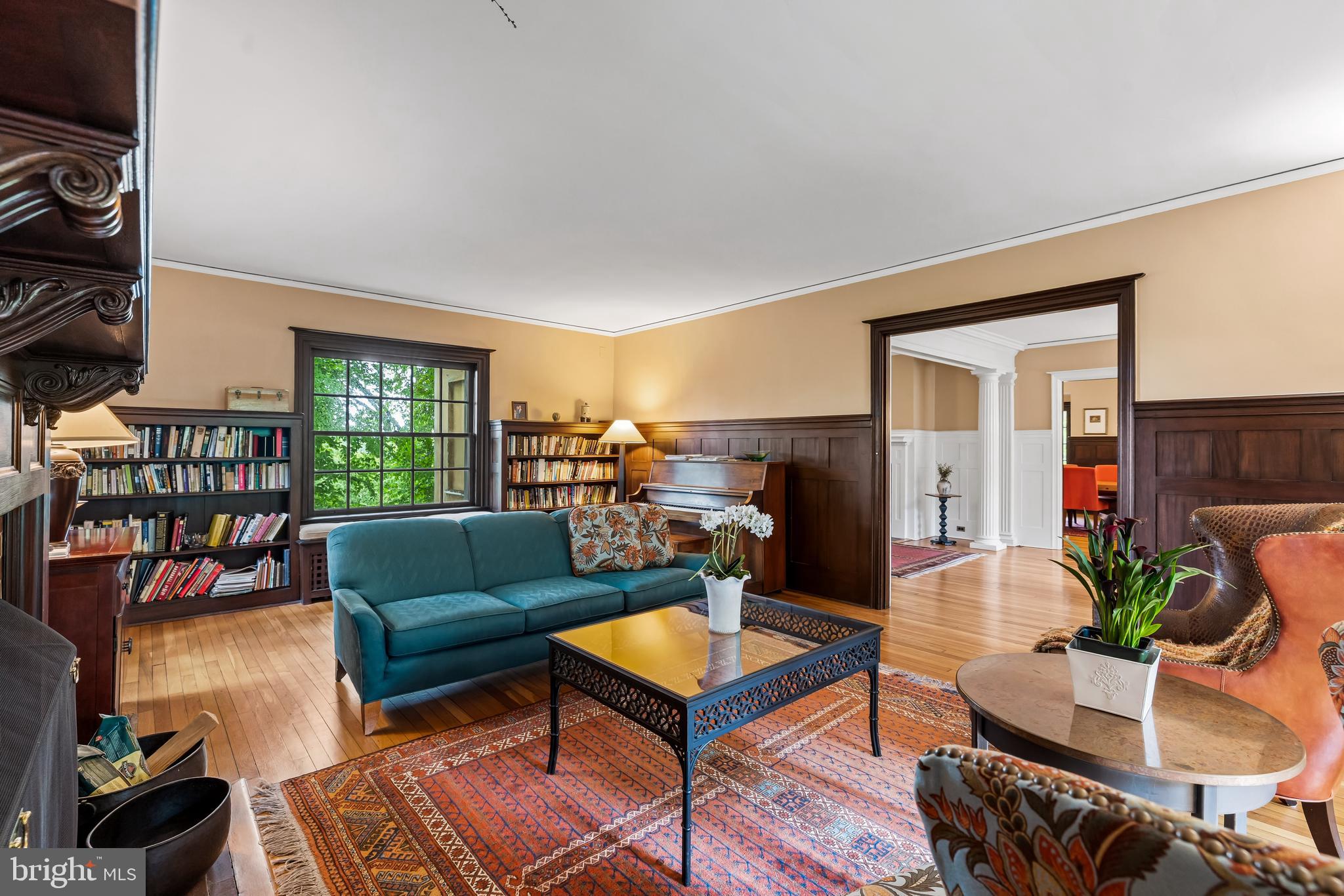 222 LONGWOOD ROAD
