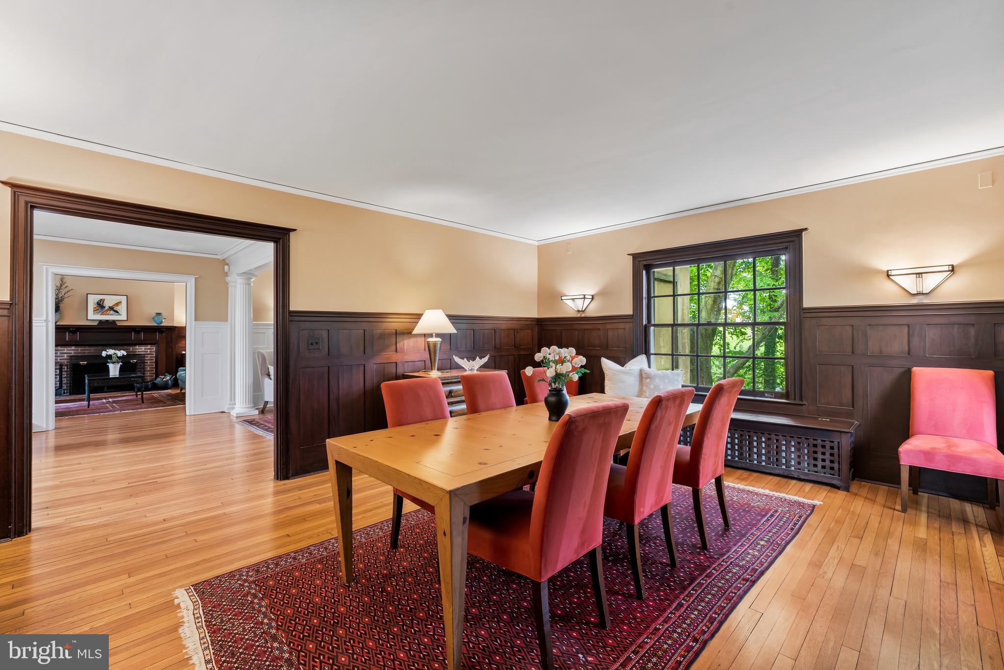 222 LONGWOOD ROAD