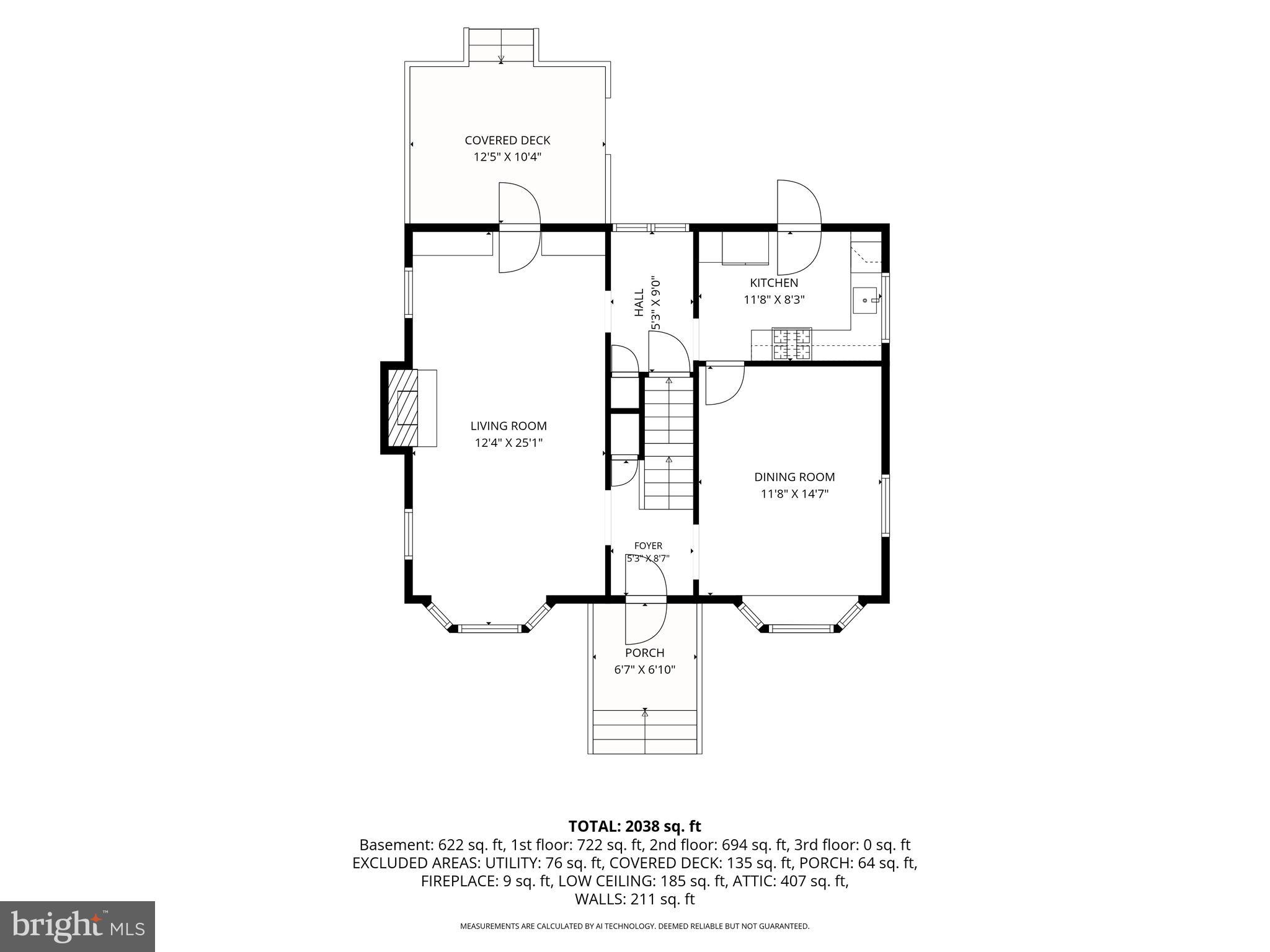 330 BROADMOOR ROAD