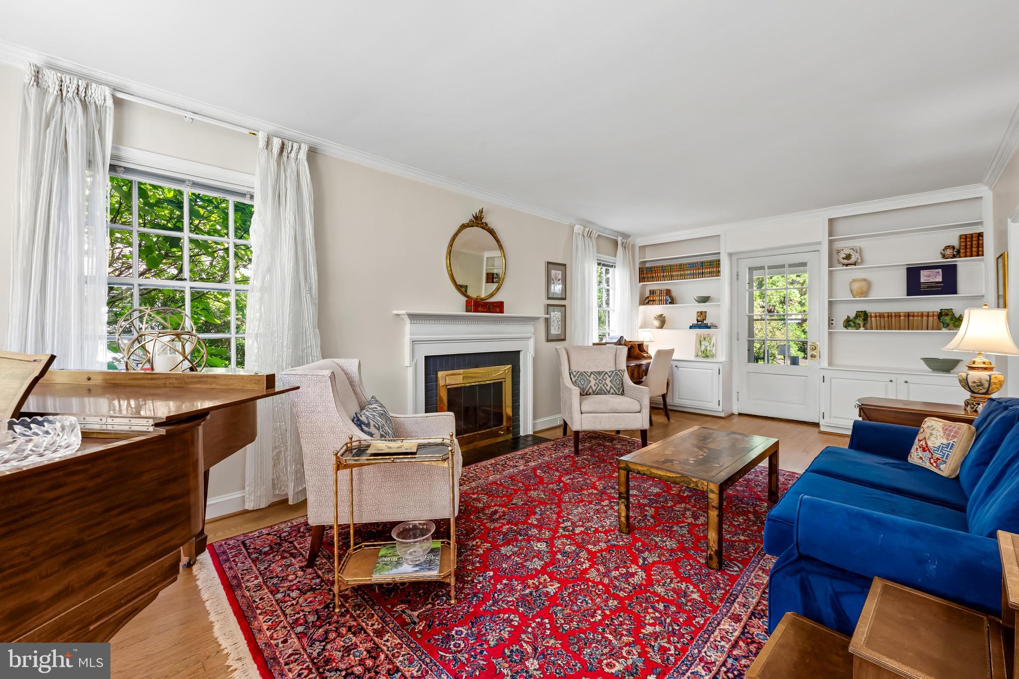 330 BROADMOOR ROAD