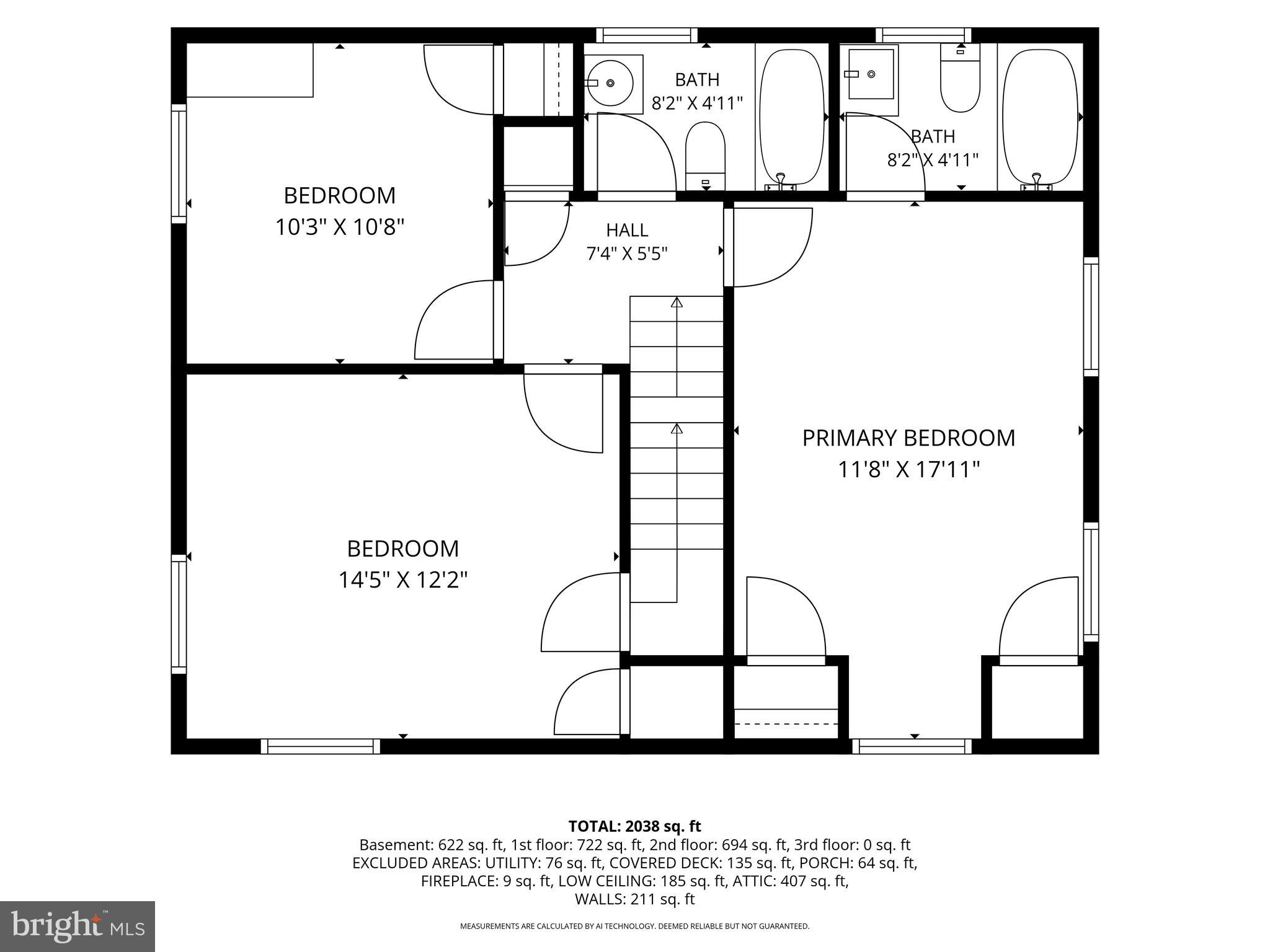 330 BROADMOOR ROAD