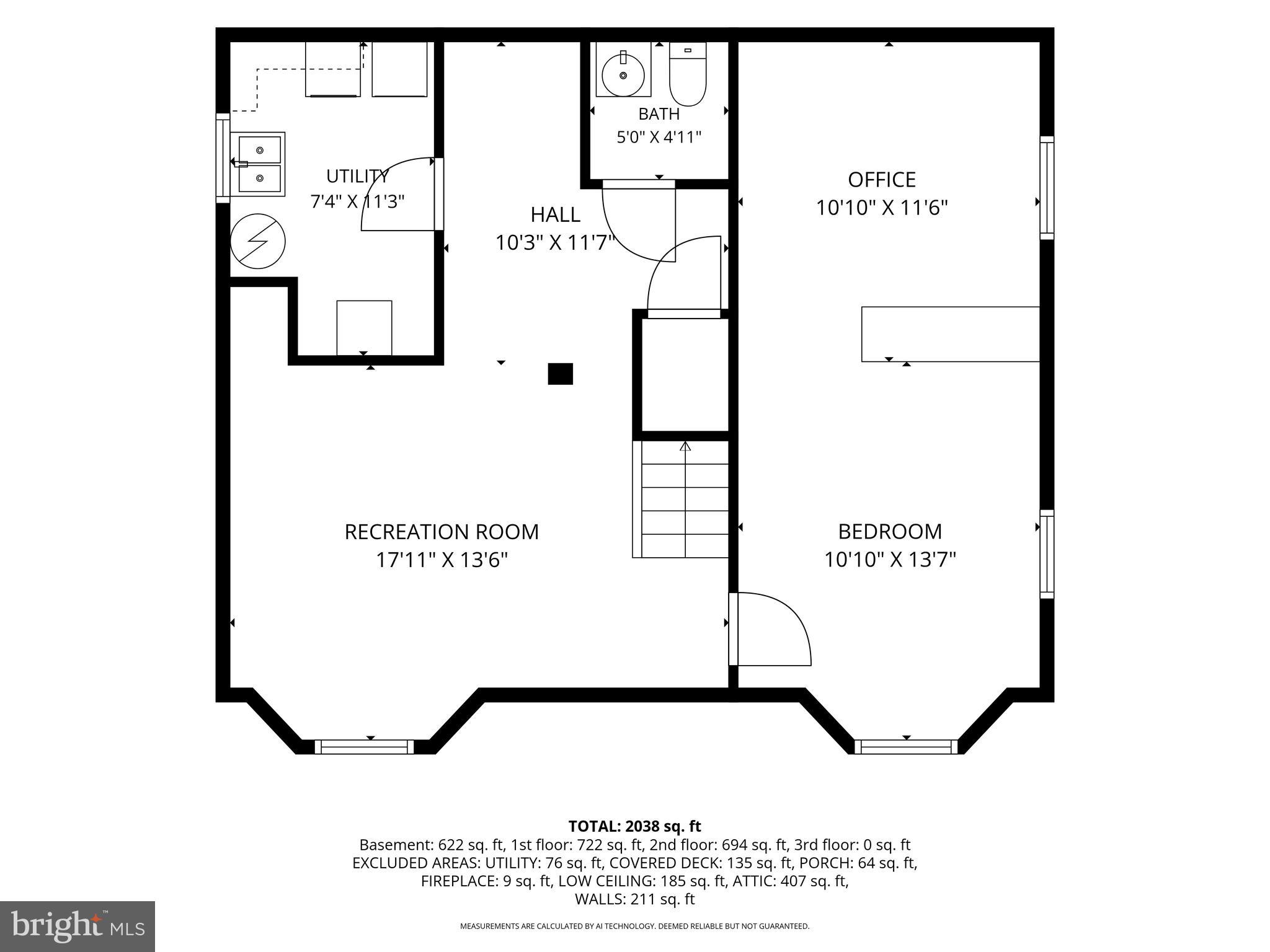 330 BROADMOOR ROAD