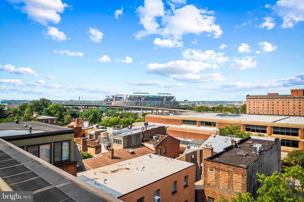 123 W BARRE STREET W Unit: 402