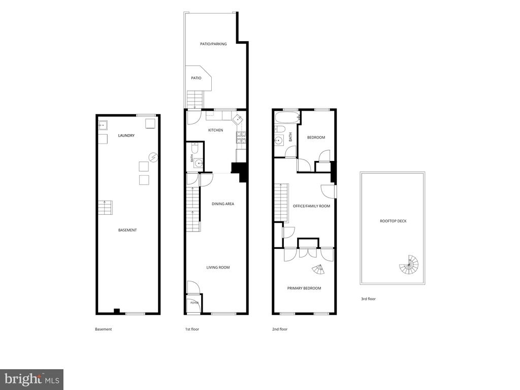 34 N LINWOOD AVENUE