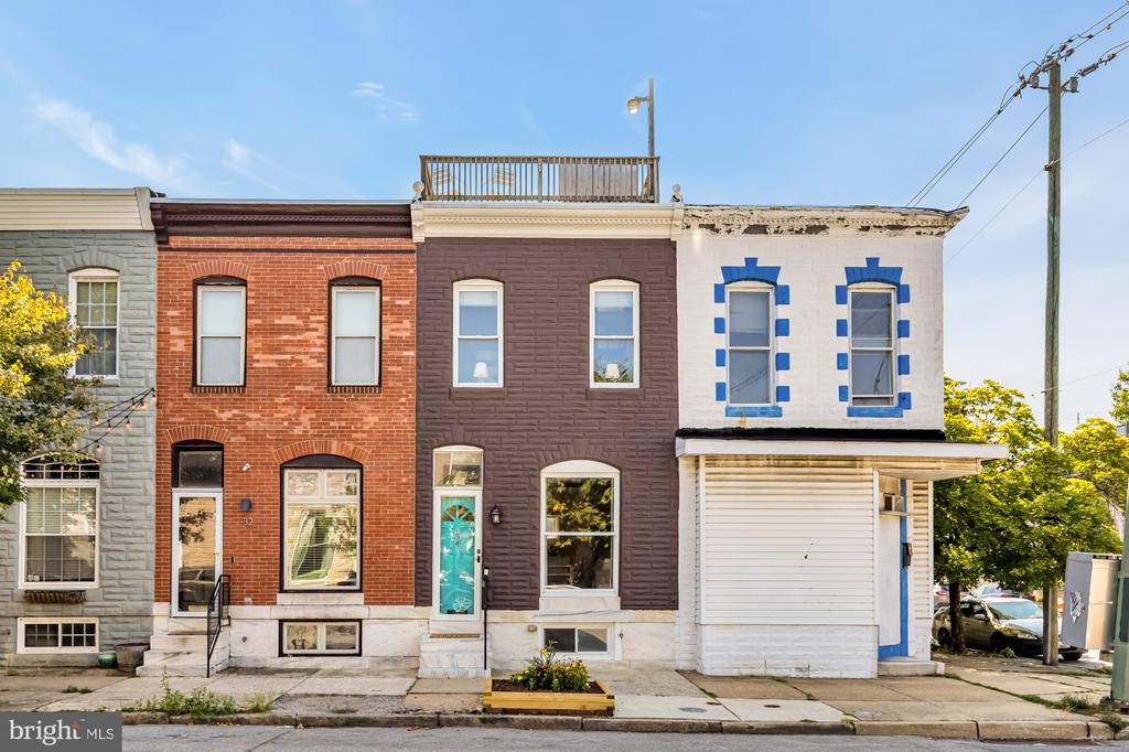 34 N LINWOOD AVENUE