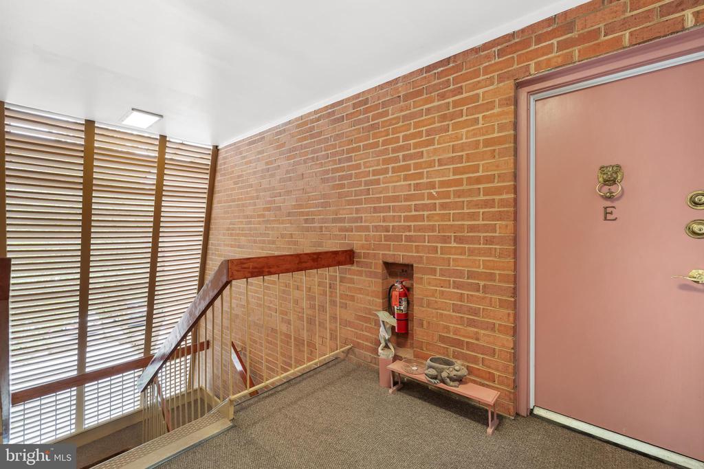 11 HAMILL ROAD Unit: 11E