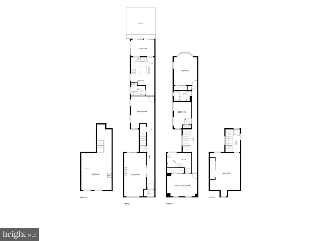 115 E MONTGOMERY STREET