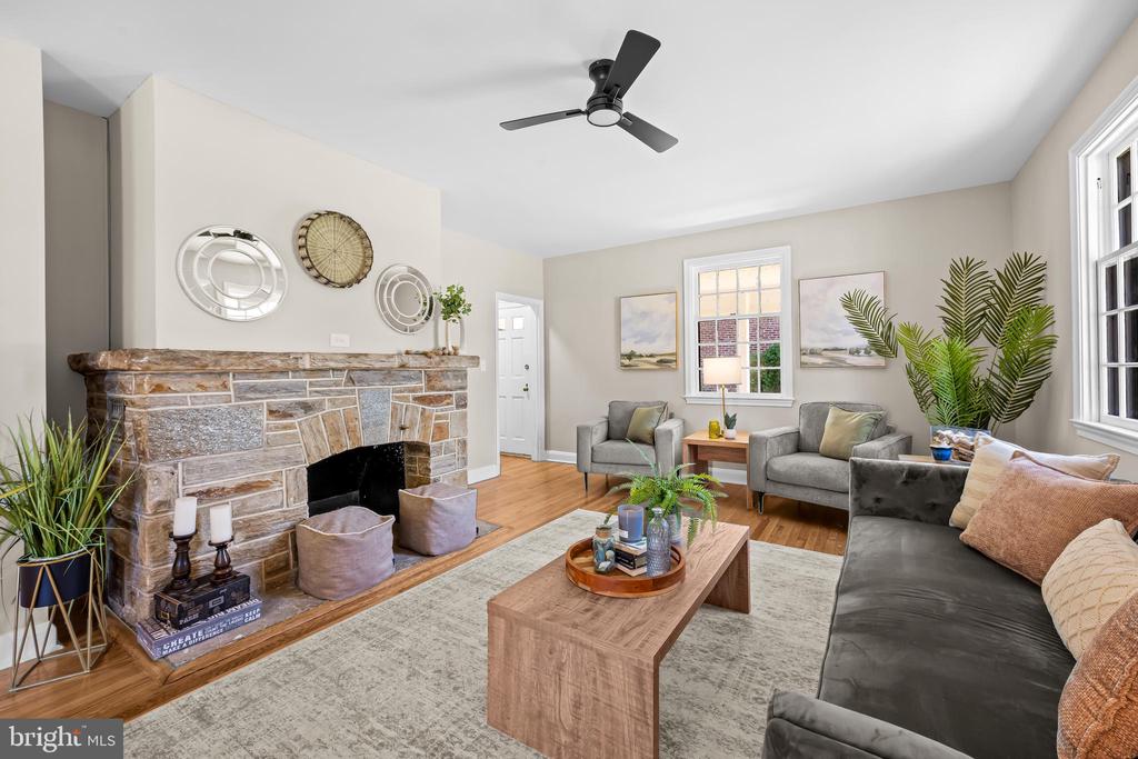 315 E COLD SPRING LANE