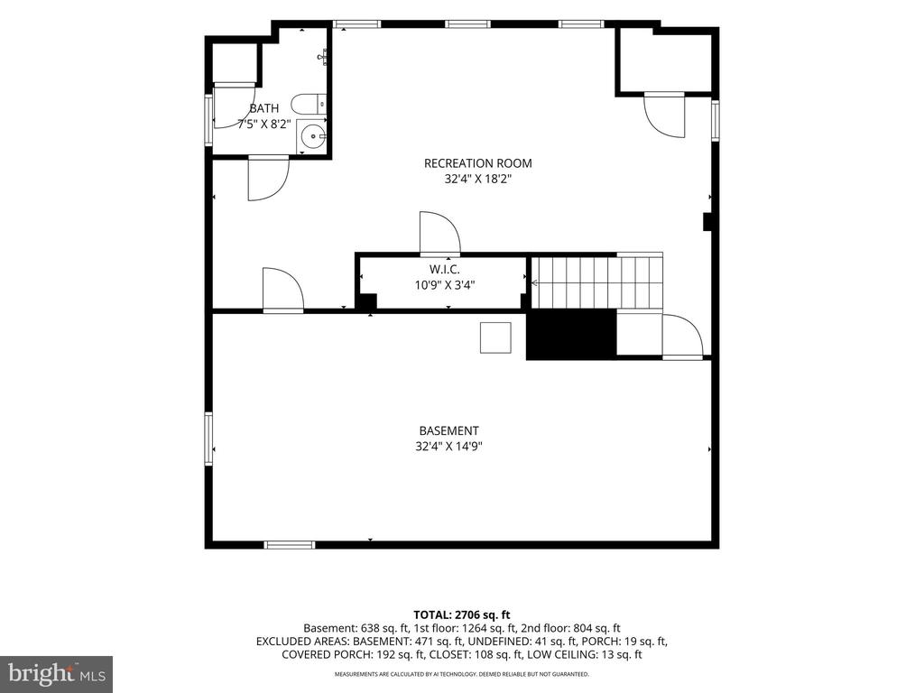 315 E COLD SPRING LANE