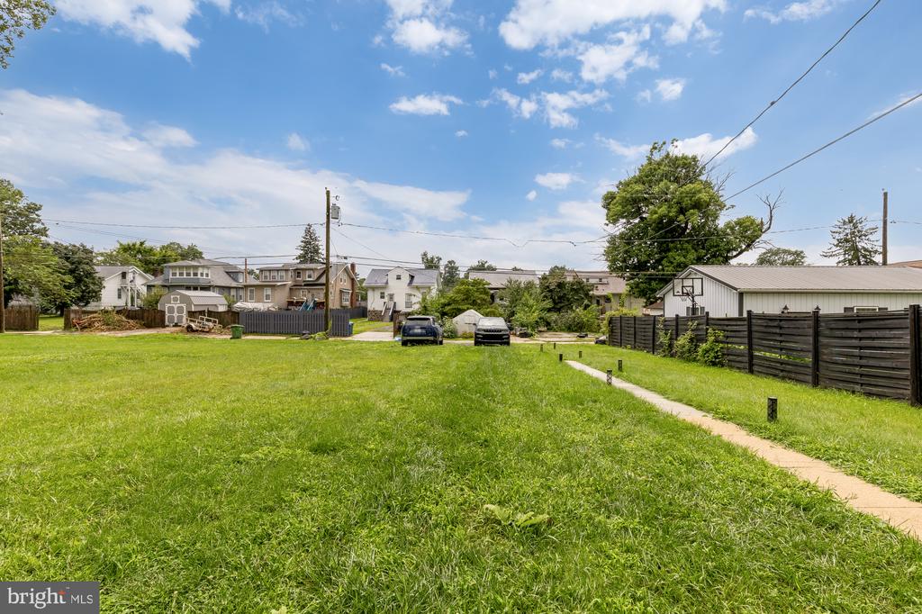4203 MAINE AVENUE