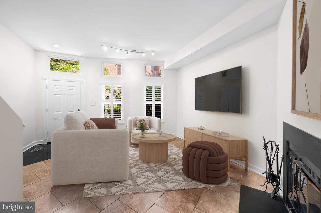 922 STUBBLEFIELD LANE