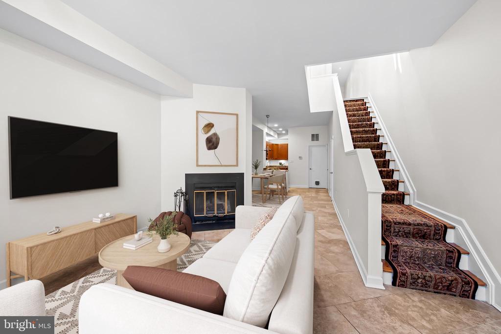922 STUBBLEFIELD LANE