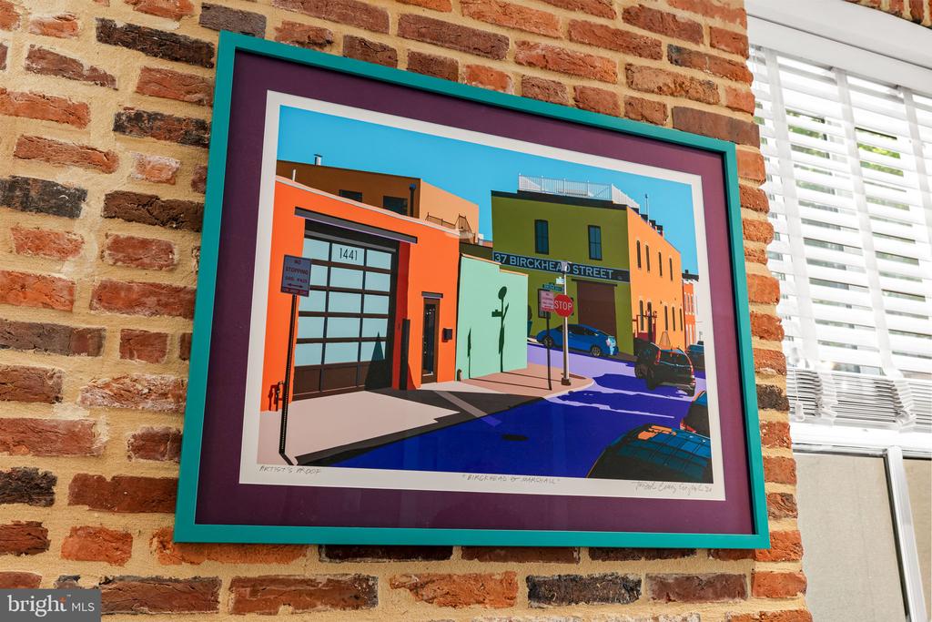37 BIRCKHEAD STREET